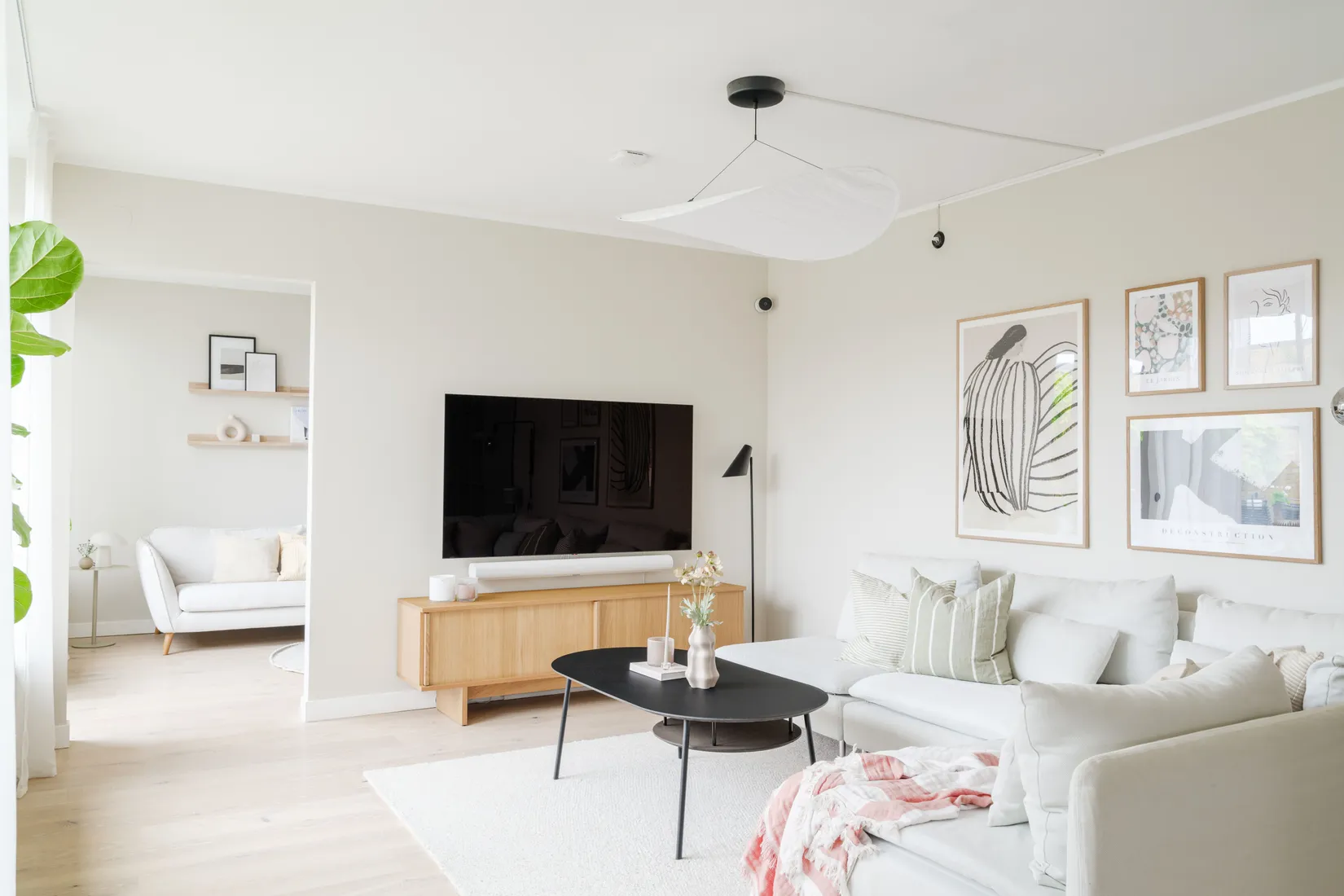 Villa, Radhus, Julebäcksgränd 6, Djupadal, Malmö