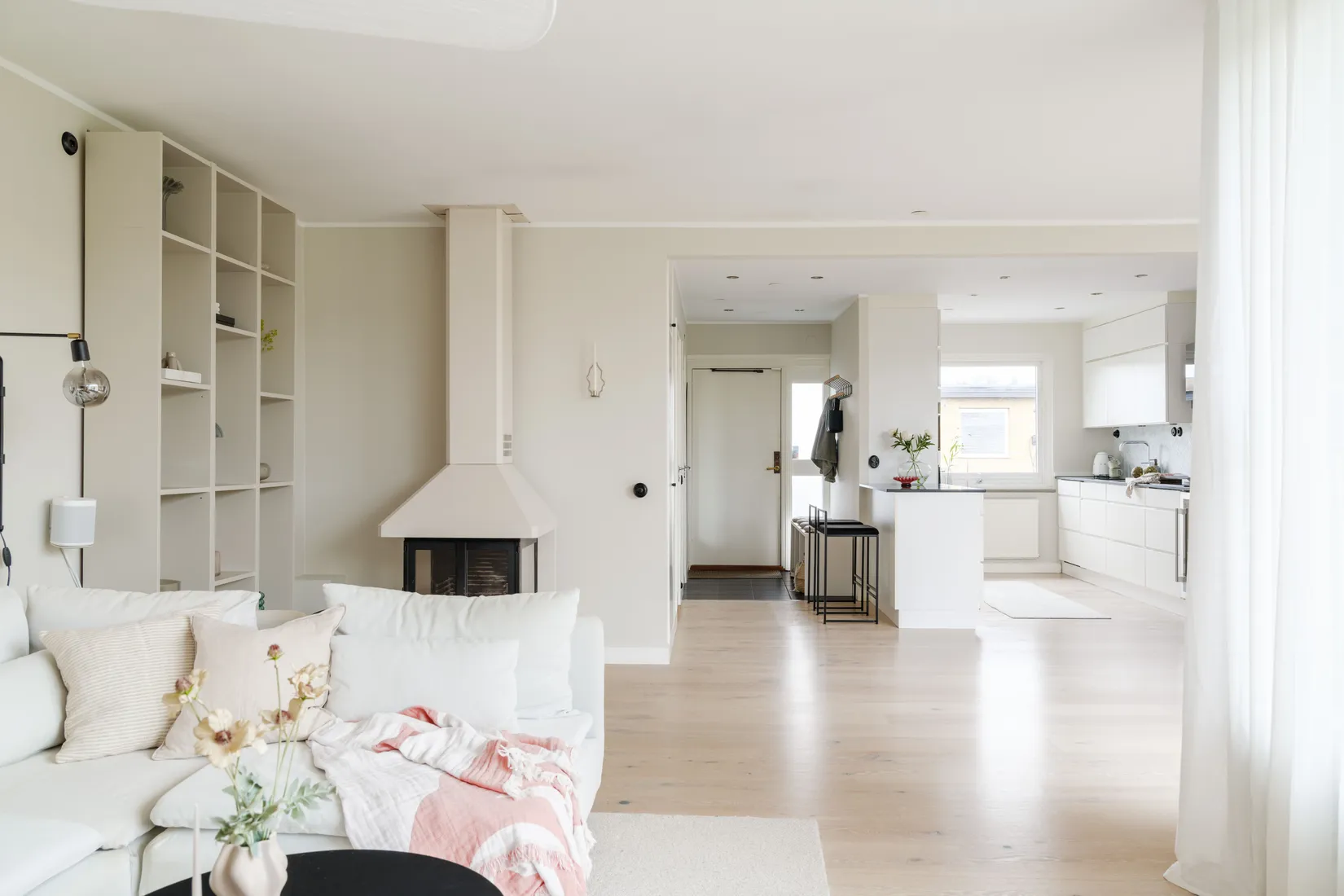 Villa, Radhus, Julebäcksgränd 6, Djupadal, Malmö