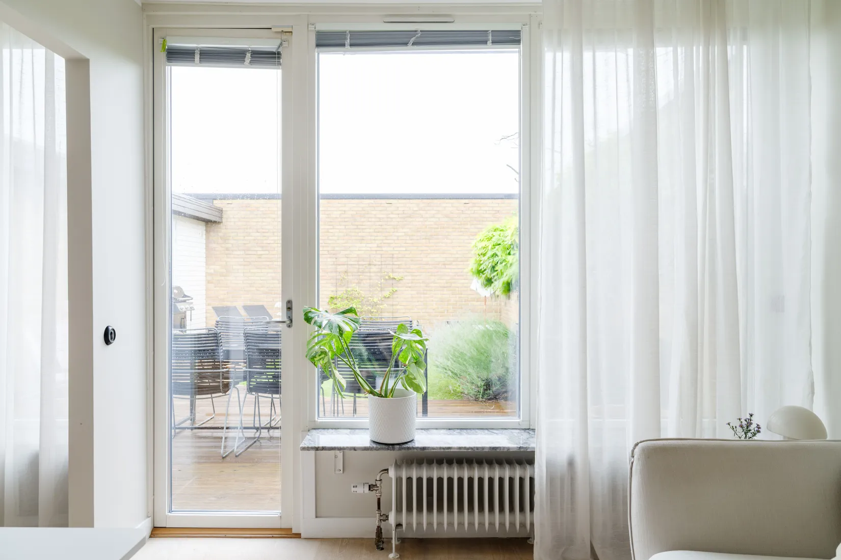 Villa, Radhus, Julebäcksgränd 6, Djupadal, Malmö
