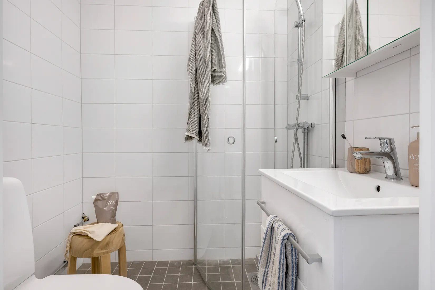 Bostadsrätt, Karlsrogatan 86C, Uppsala