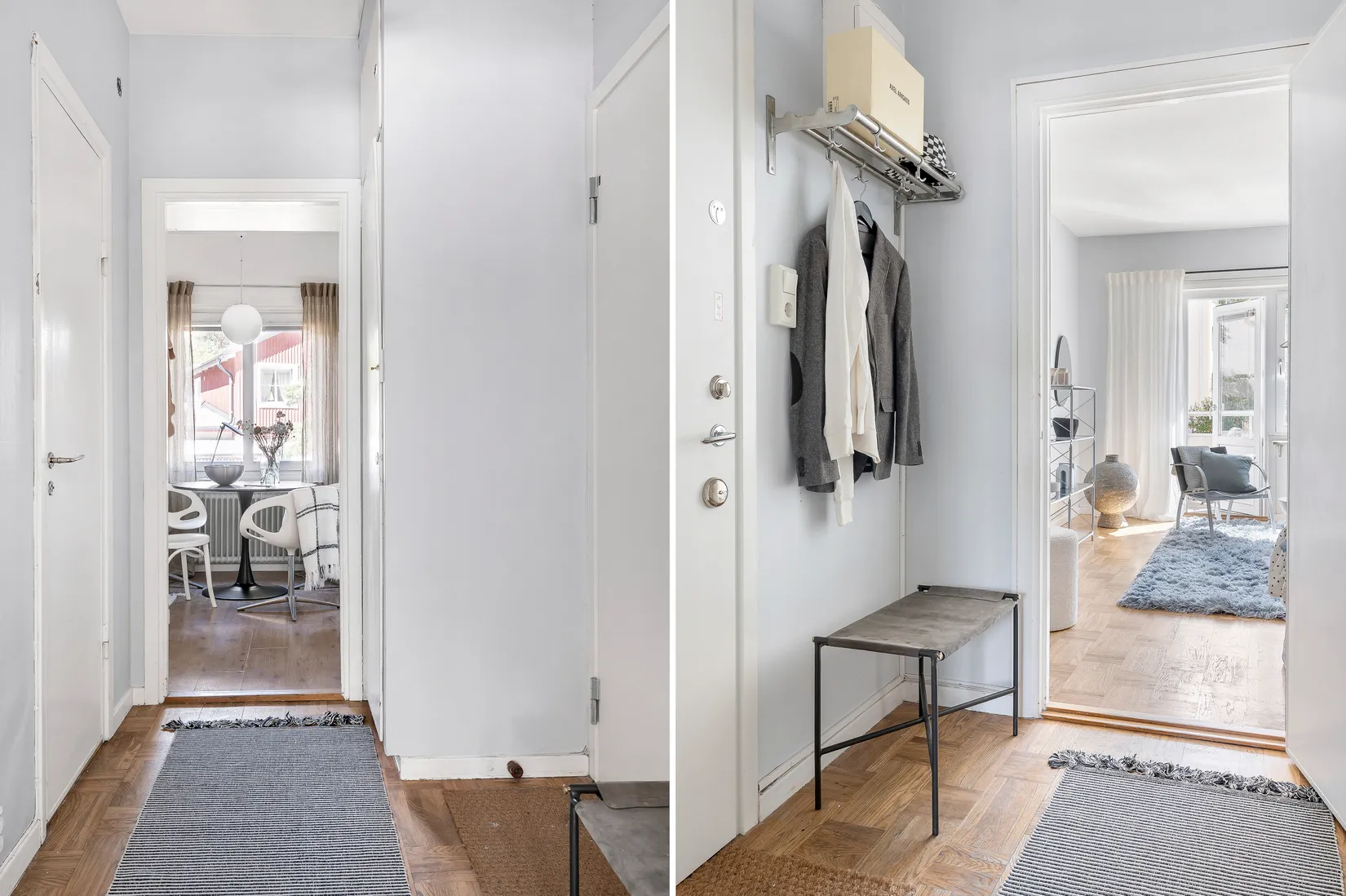Bostadsrätt, Karlsrogatan 86C, Uppsala