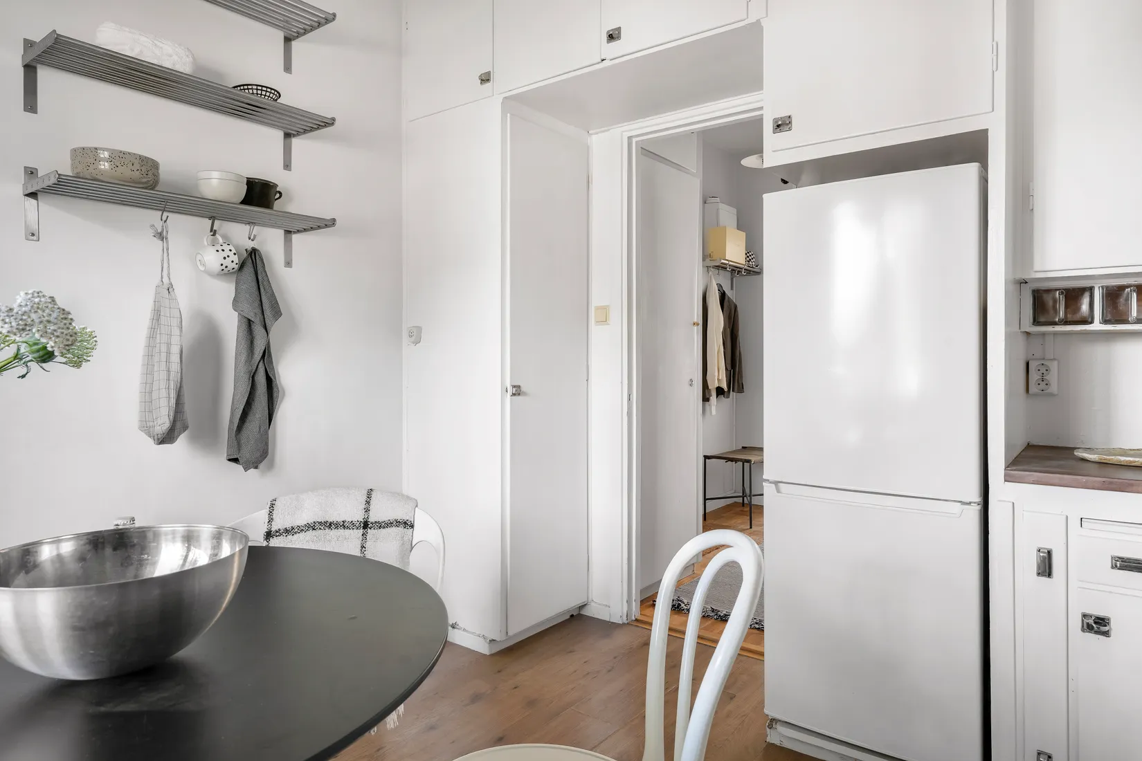 Bostadsrätt, Karlsrogatan 86C, Uppsala