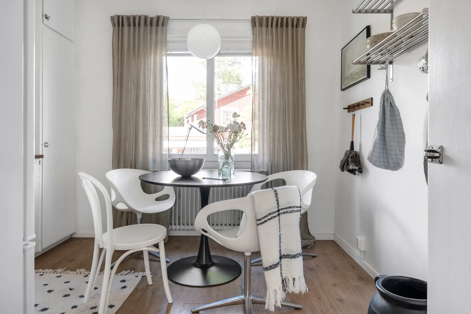 Bostadsrätt, Karlsrogatan 86C, Uppsala