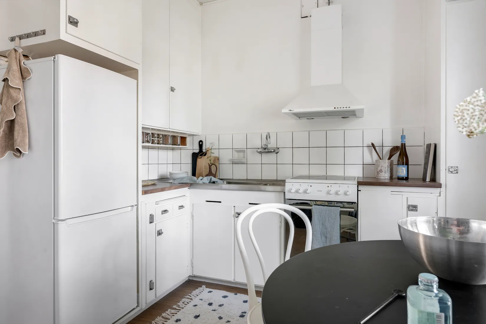 Bostadsrätt, Karlsrogatan 86C, Uppsala