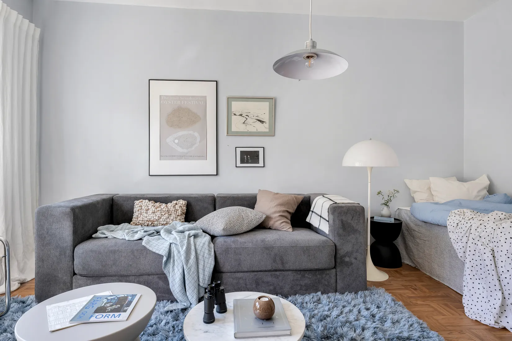 Bostadsrätt, Karlsrogatan 86C, Uppsala