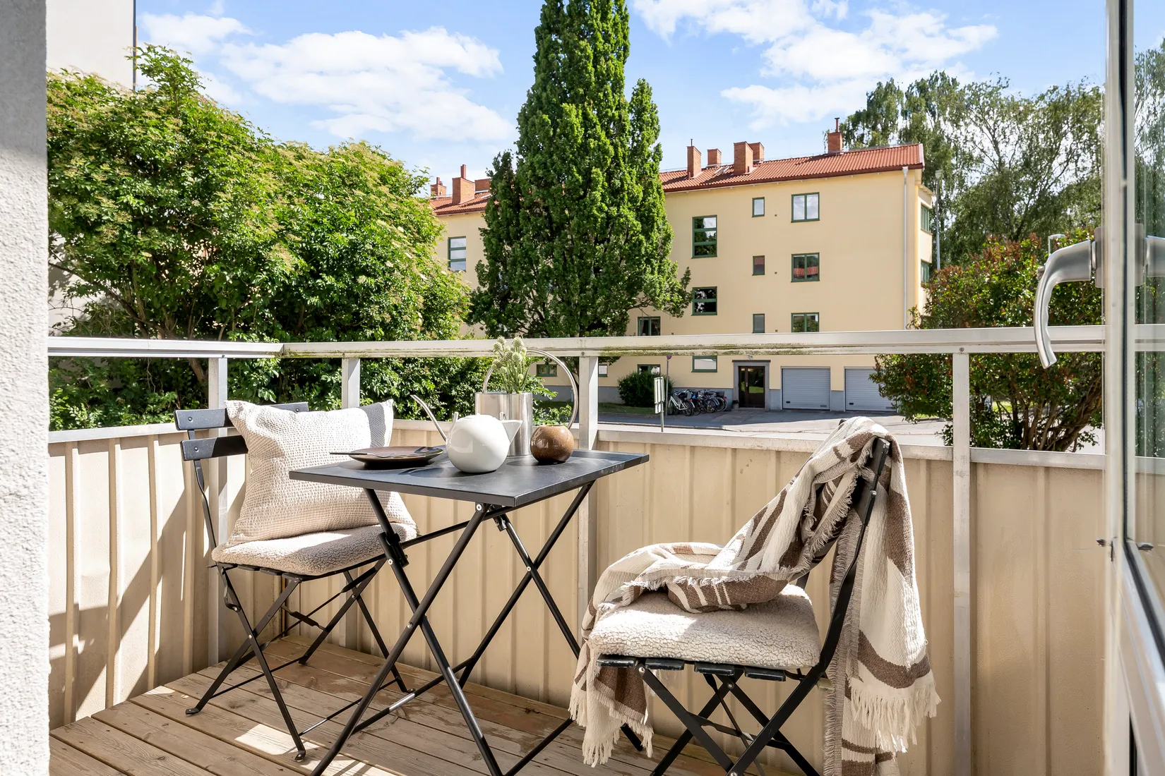 Bostadsrätt, Karlsrogatan 86C, Uppsala