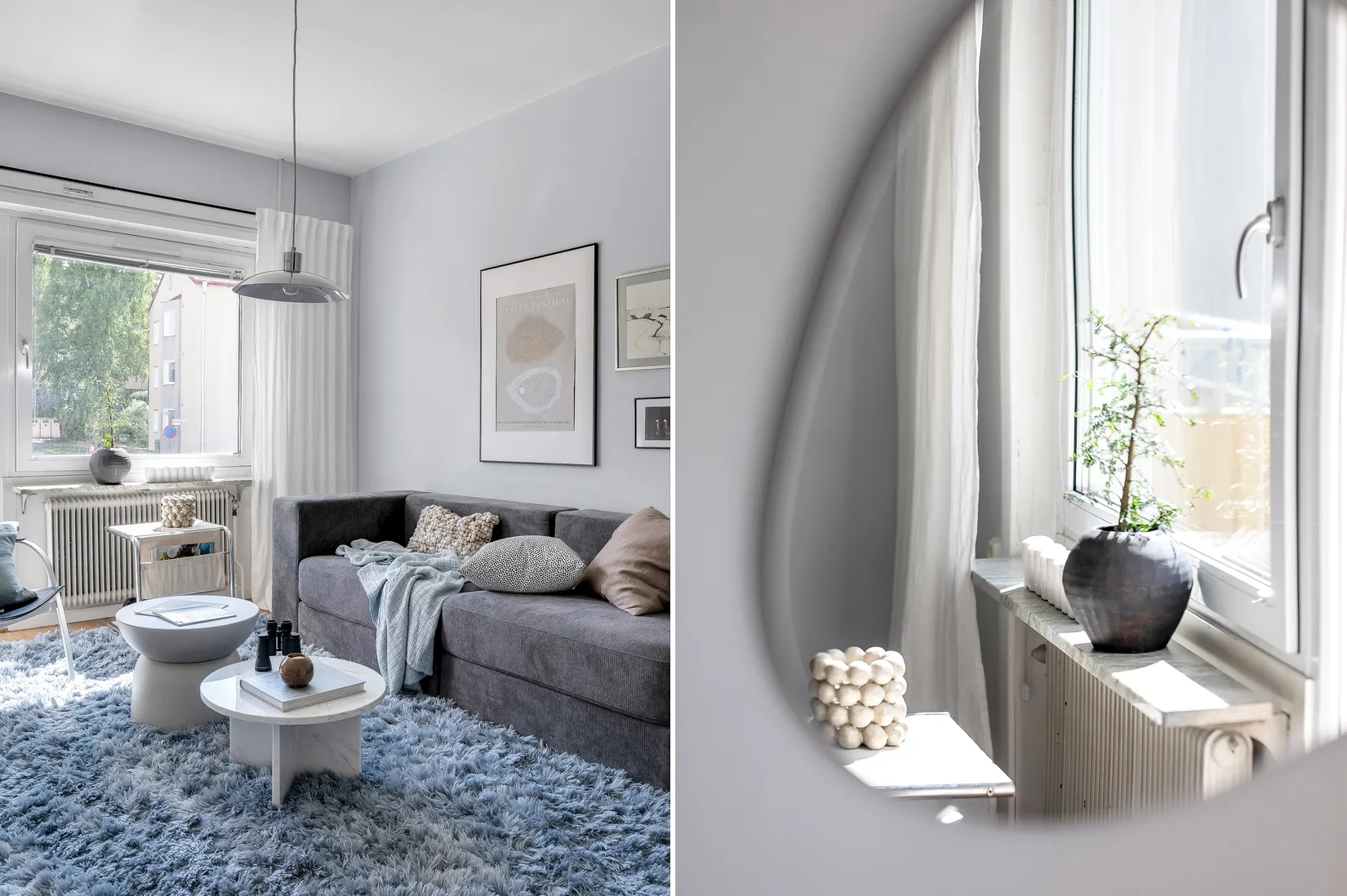Bostadsrätt, Karlsrogatan 86C, Uppsala