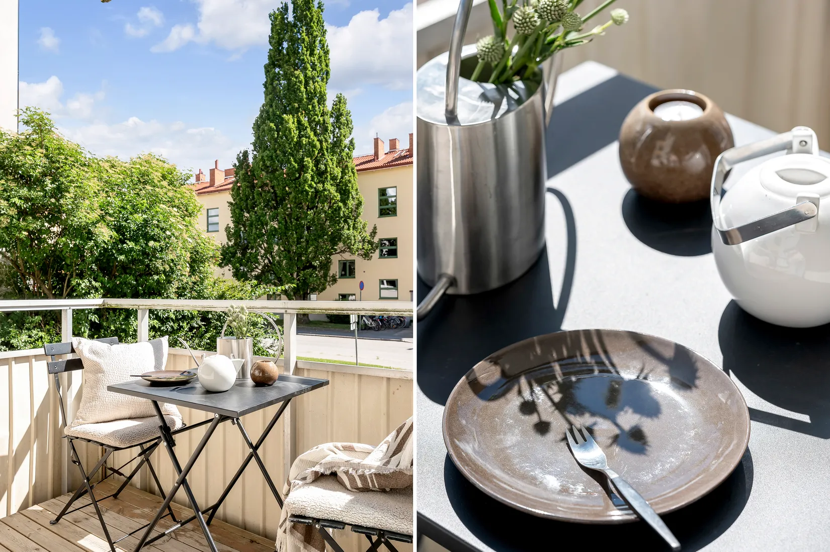 Bostadsrätt, Karlsrogatan 86C, Uppsala