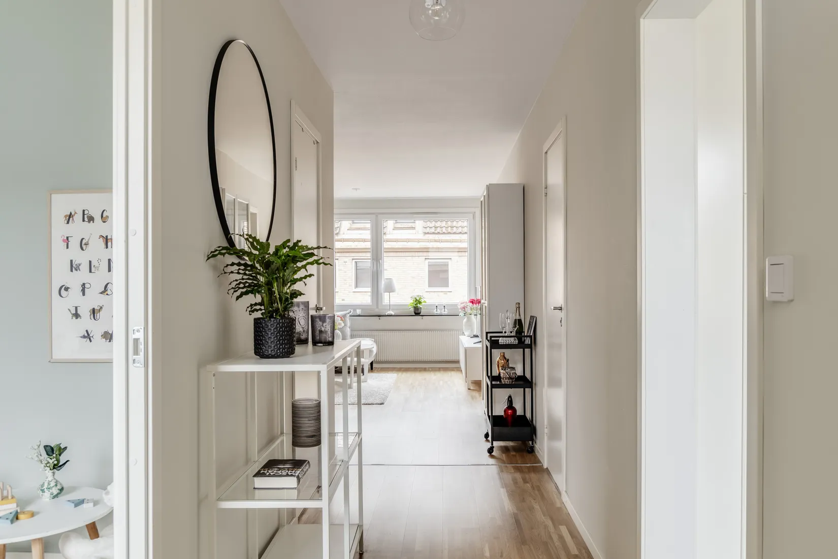 Bostadsrätt, Norregatan 10, Drottningtorget, Malmö