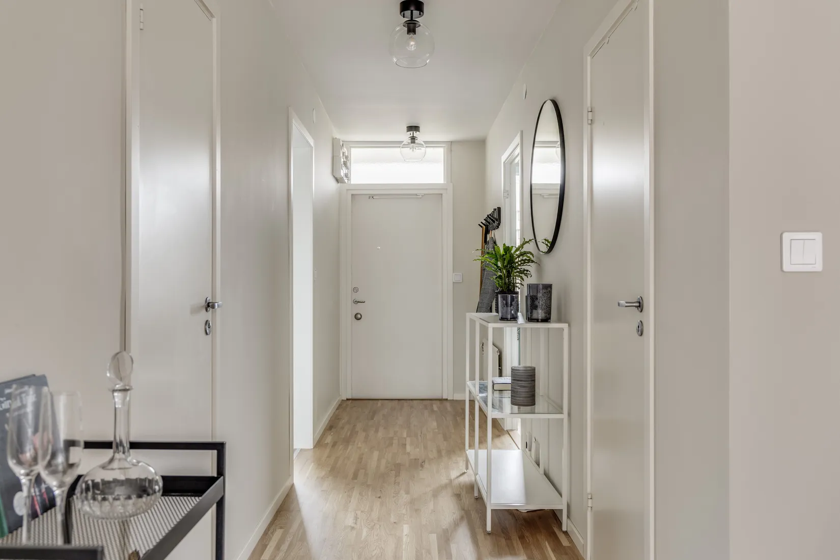Bostadsrätt, Norregatan 10, Drottningtorget, Malmö