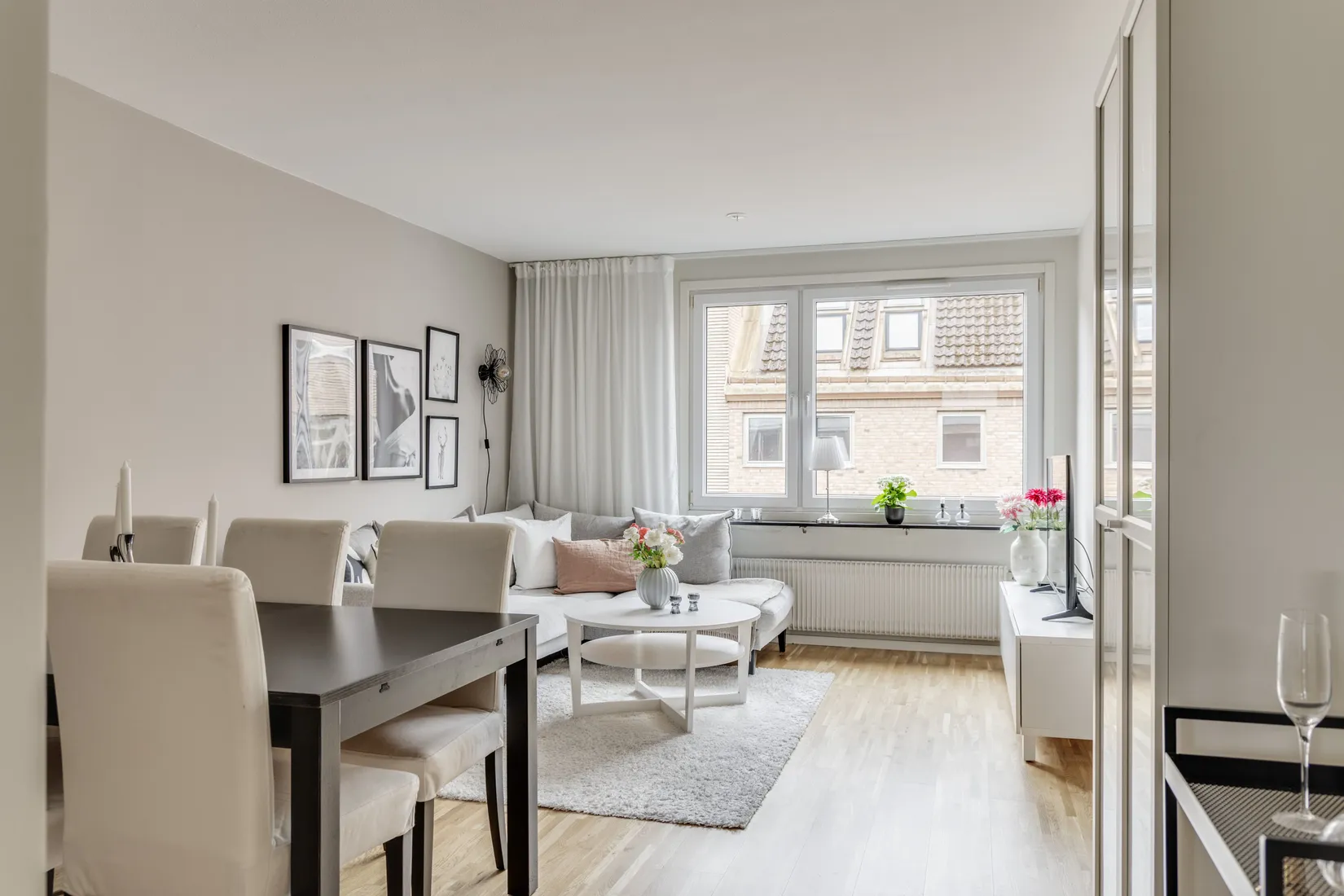 Bostadsrätt, Norregatan 10, Drottningtorget, Malmö