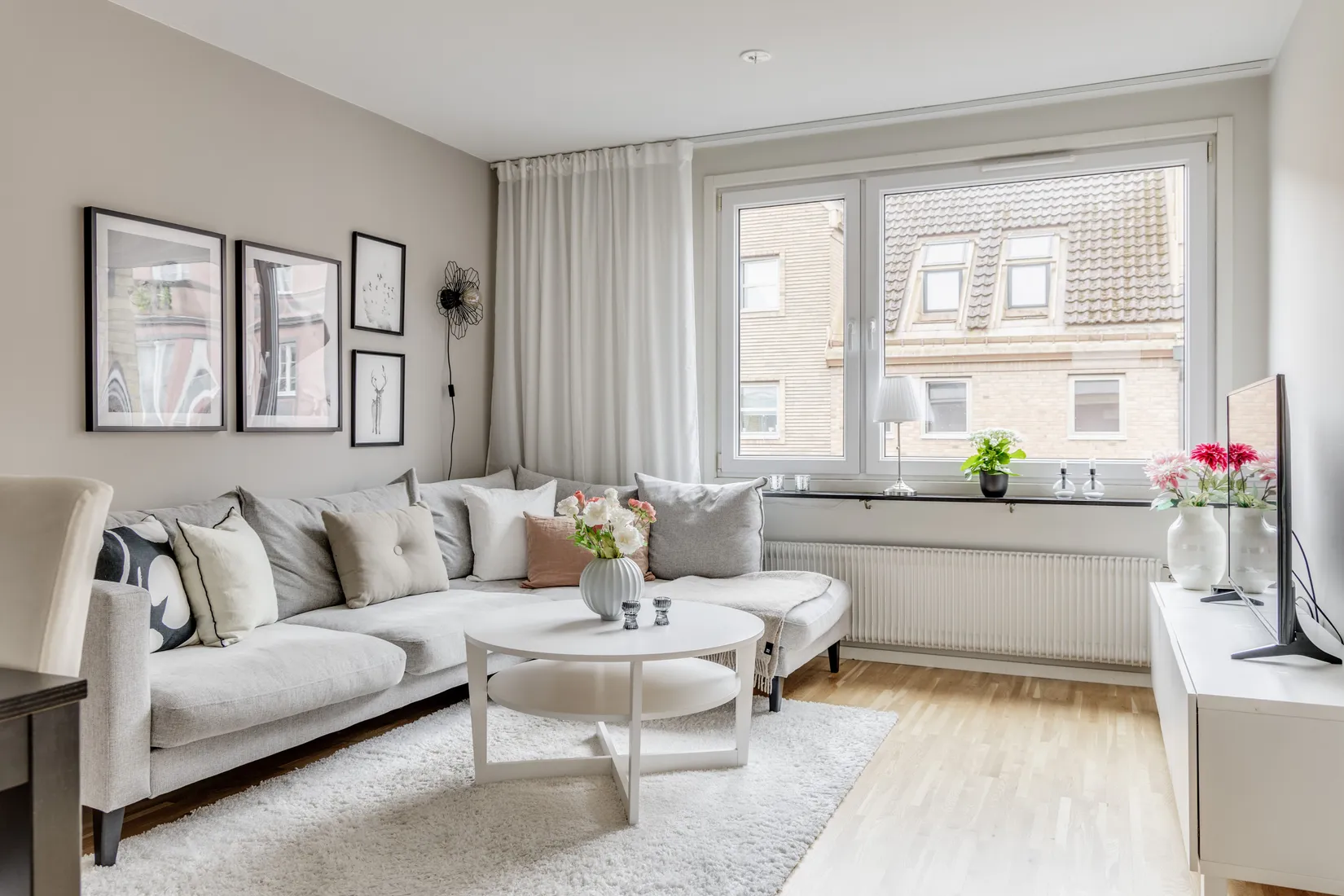 Bostadsrätt, Norregatan 10, Drottningtorget, Malmö