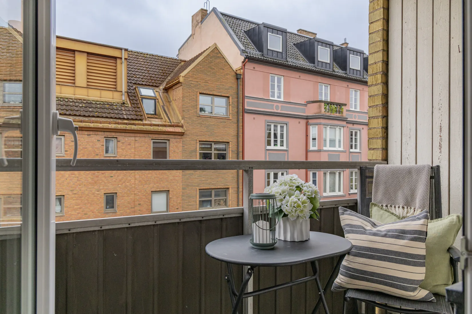 Bostadsrätt, Norregatan 10, Drottningtorget, Malmö