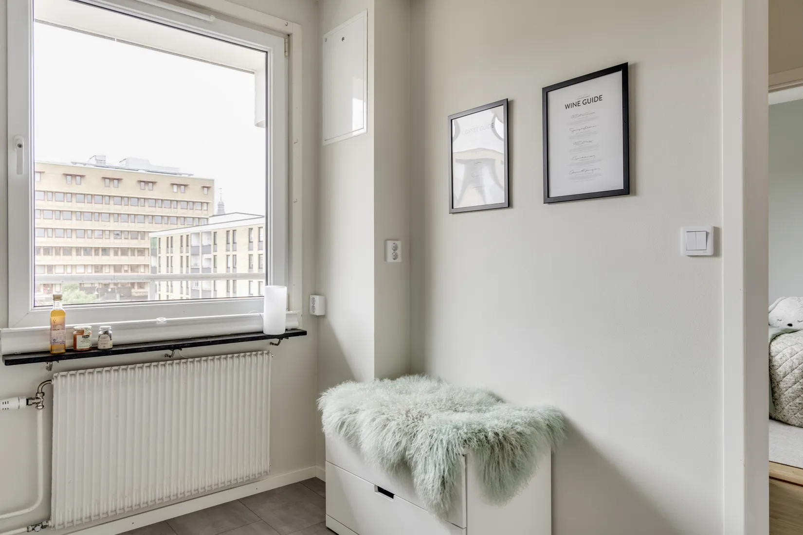Bostadsrätt, Norregatan 10, Drottningtorget, Malmö
