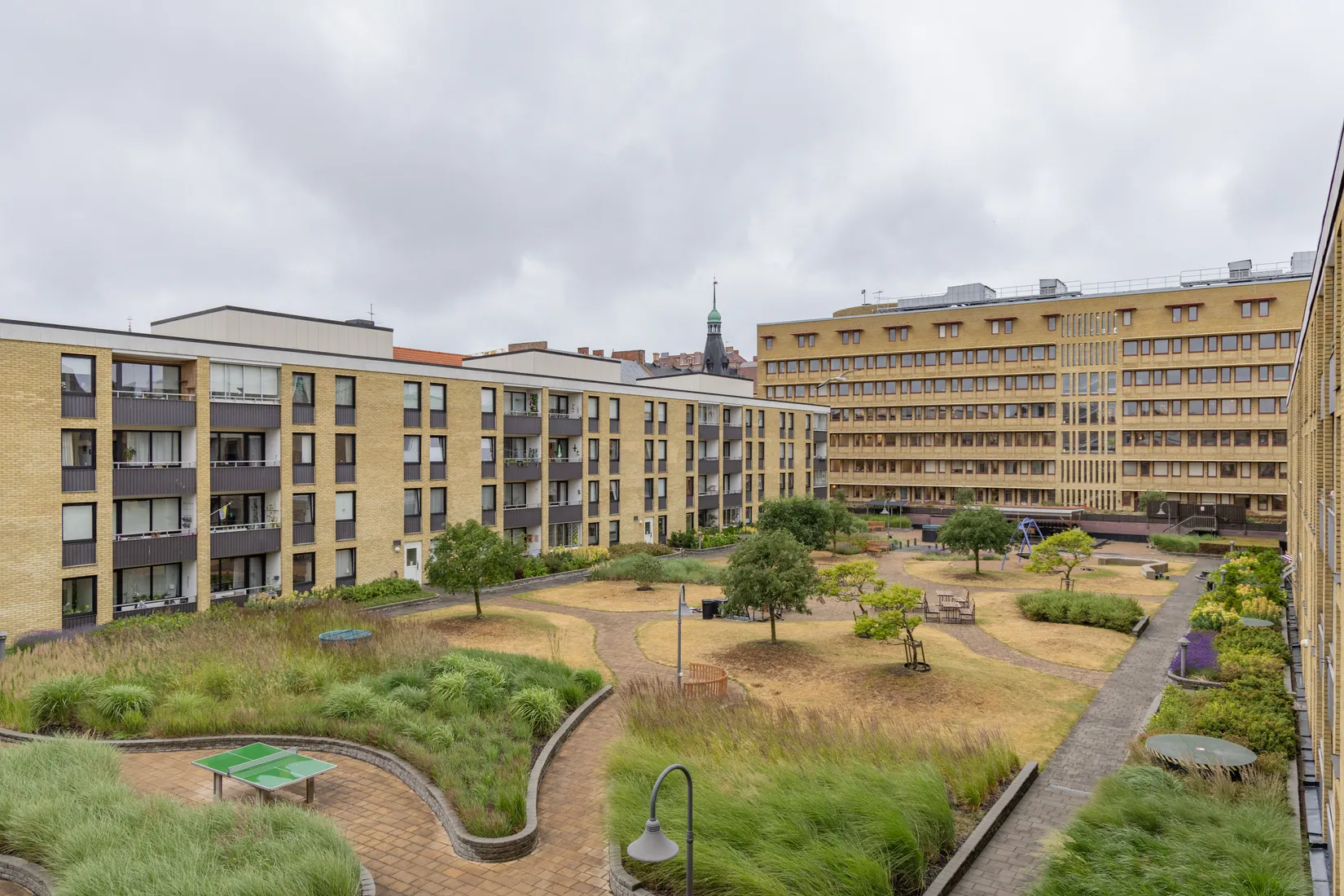 Bostadsrätt, Norregatan 10, Drottningtorget, Malmö