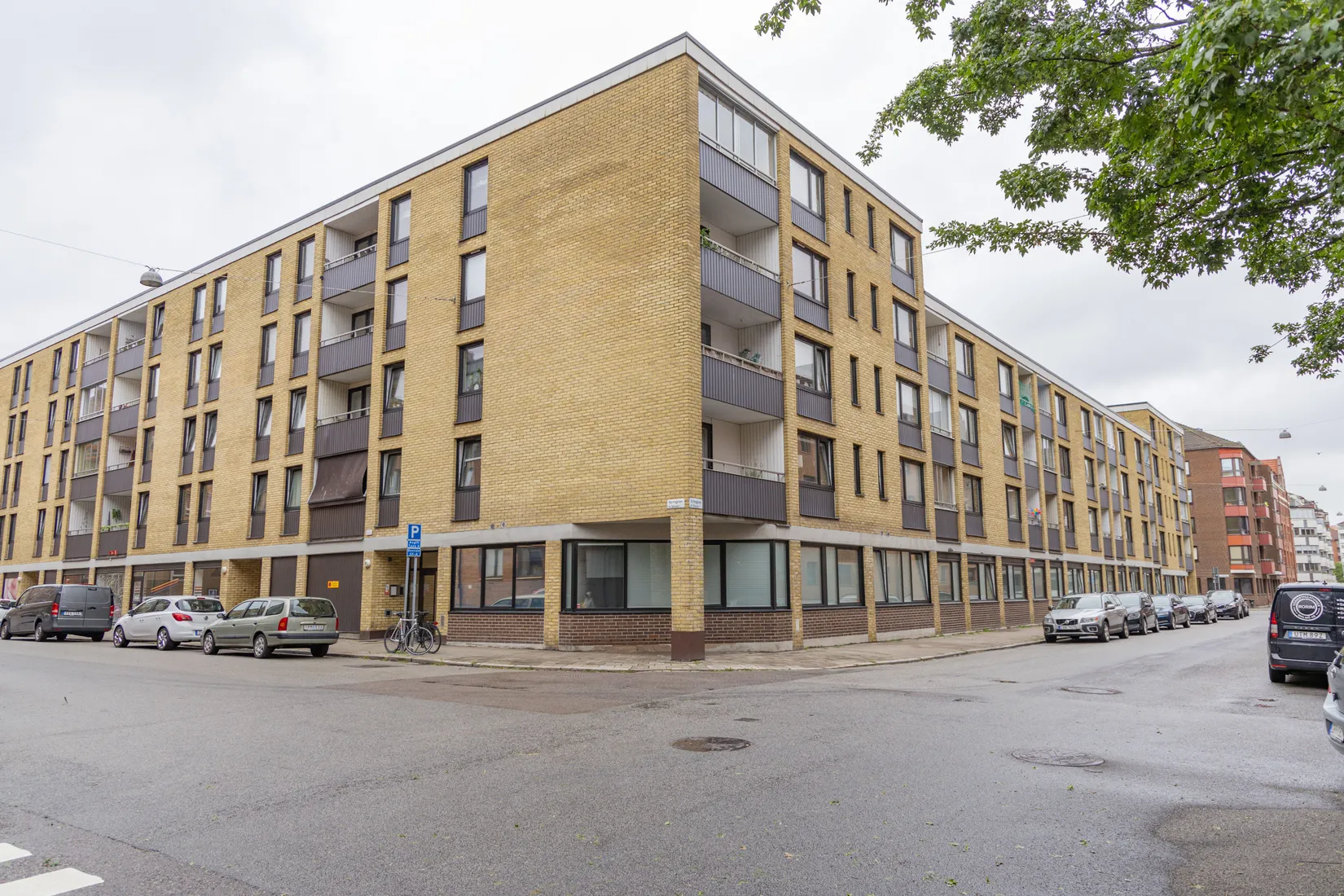 Bostadsrätt, Norregatan 10, Drottningtorget, Malmö