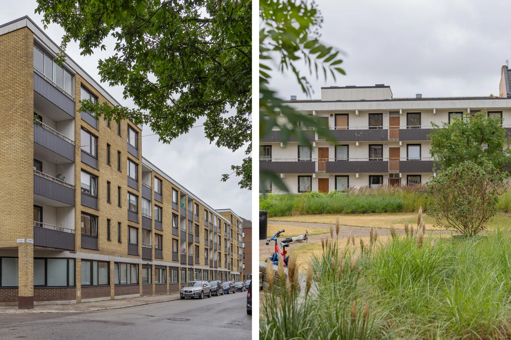 Bostadsrätt, Norregatan 10, Drottningtorget, Malmö