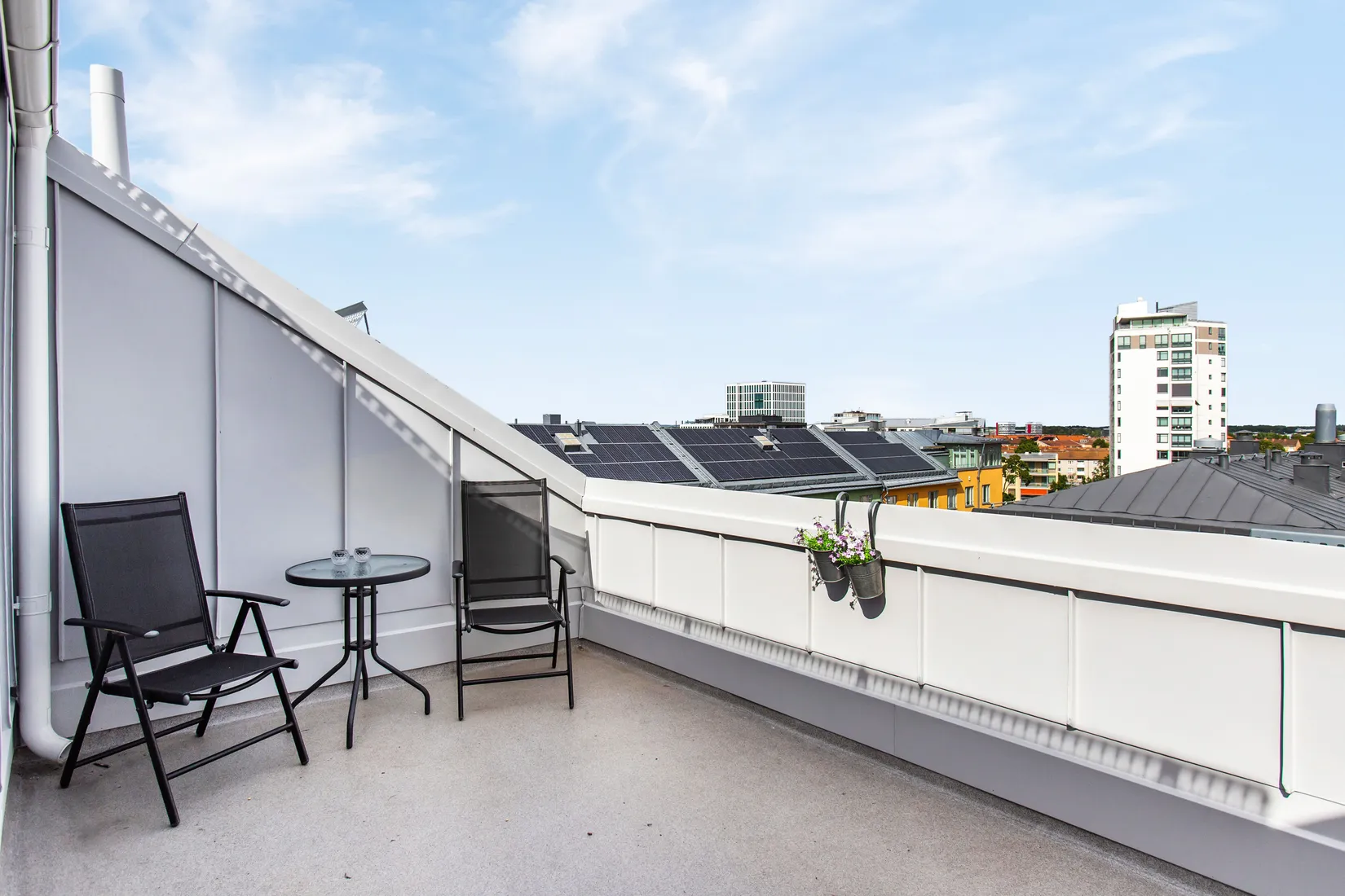 Bostadsrätt, Snickaregatan 27, Linköping