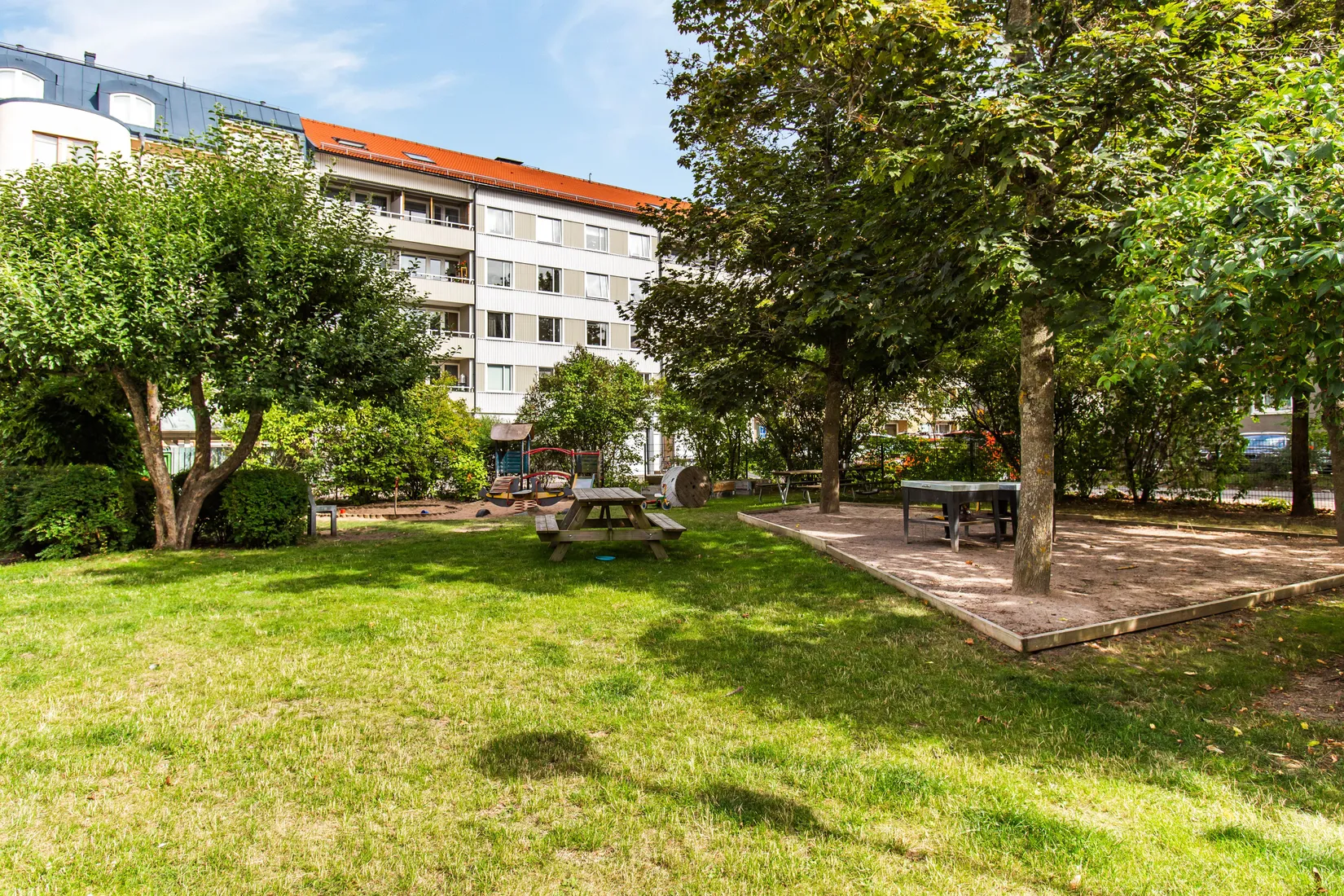 Bostadsrätt, Snickaregatan 27, Linköping