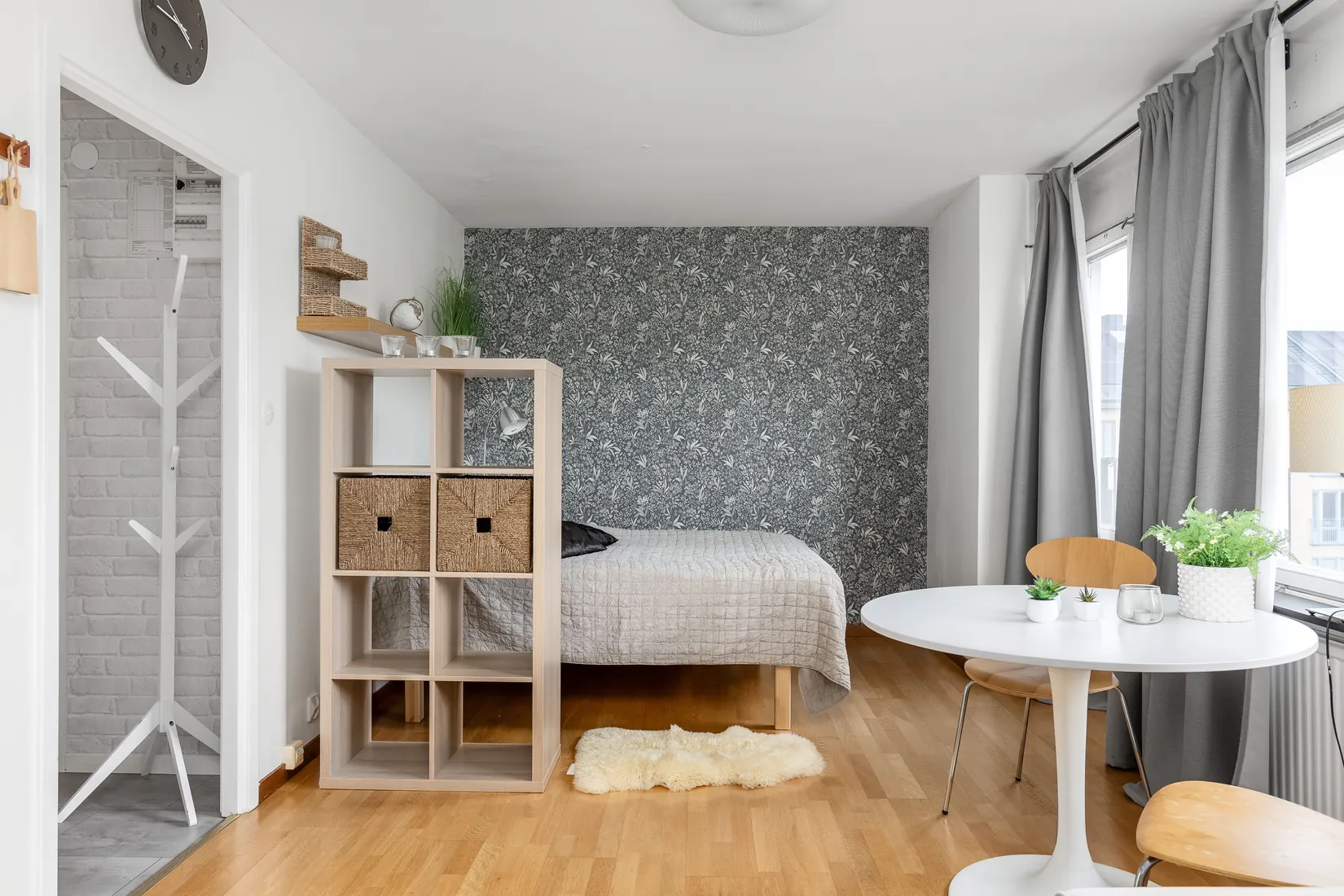 Bostadsrätt, Snickaregatan 27, Linköping