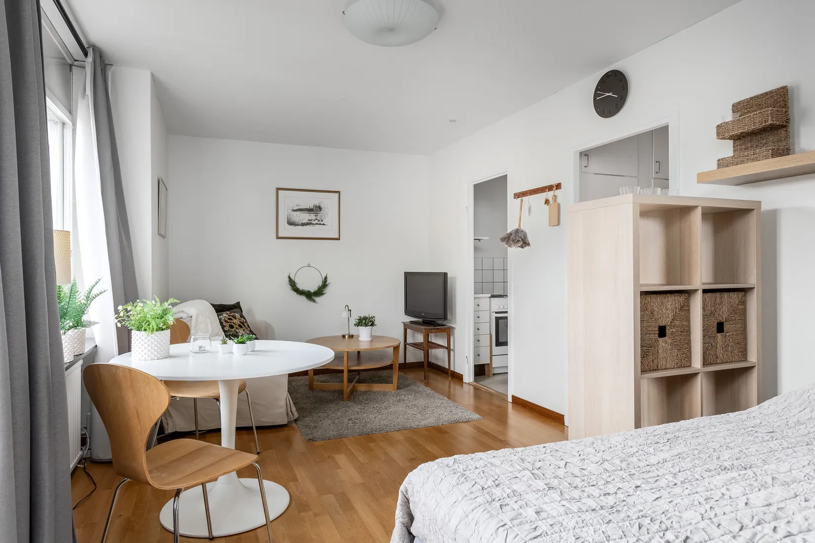 Bostadsrätt, Snickaregatan 27, Linköping