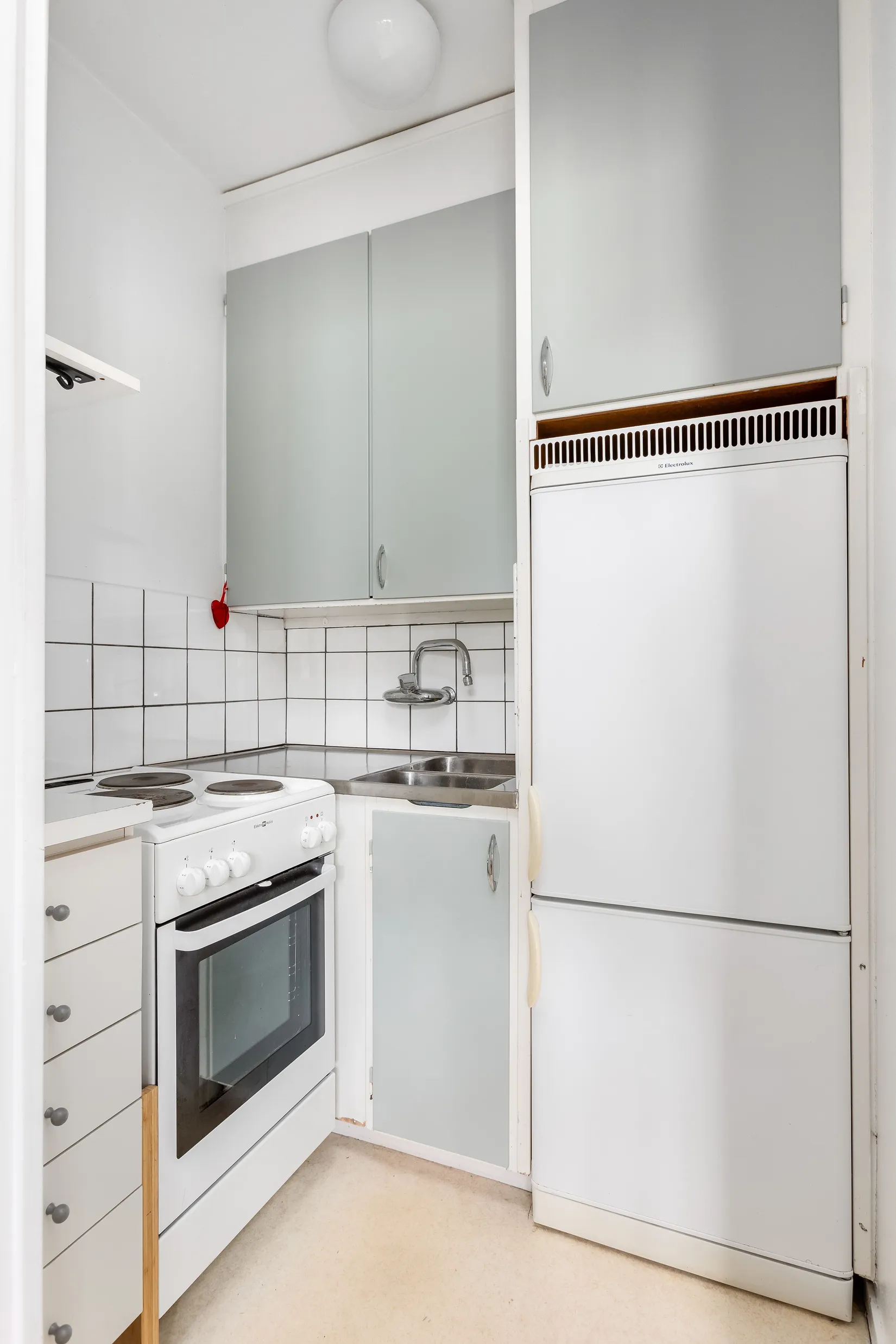 Bostadsrätt, Snickaregatan 27, Linköping