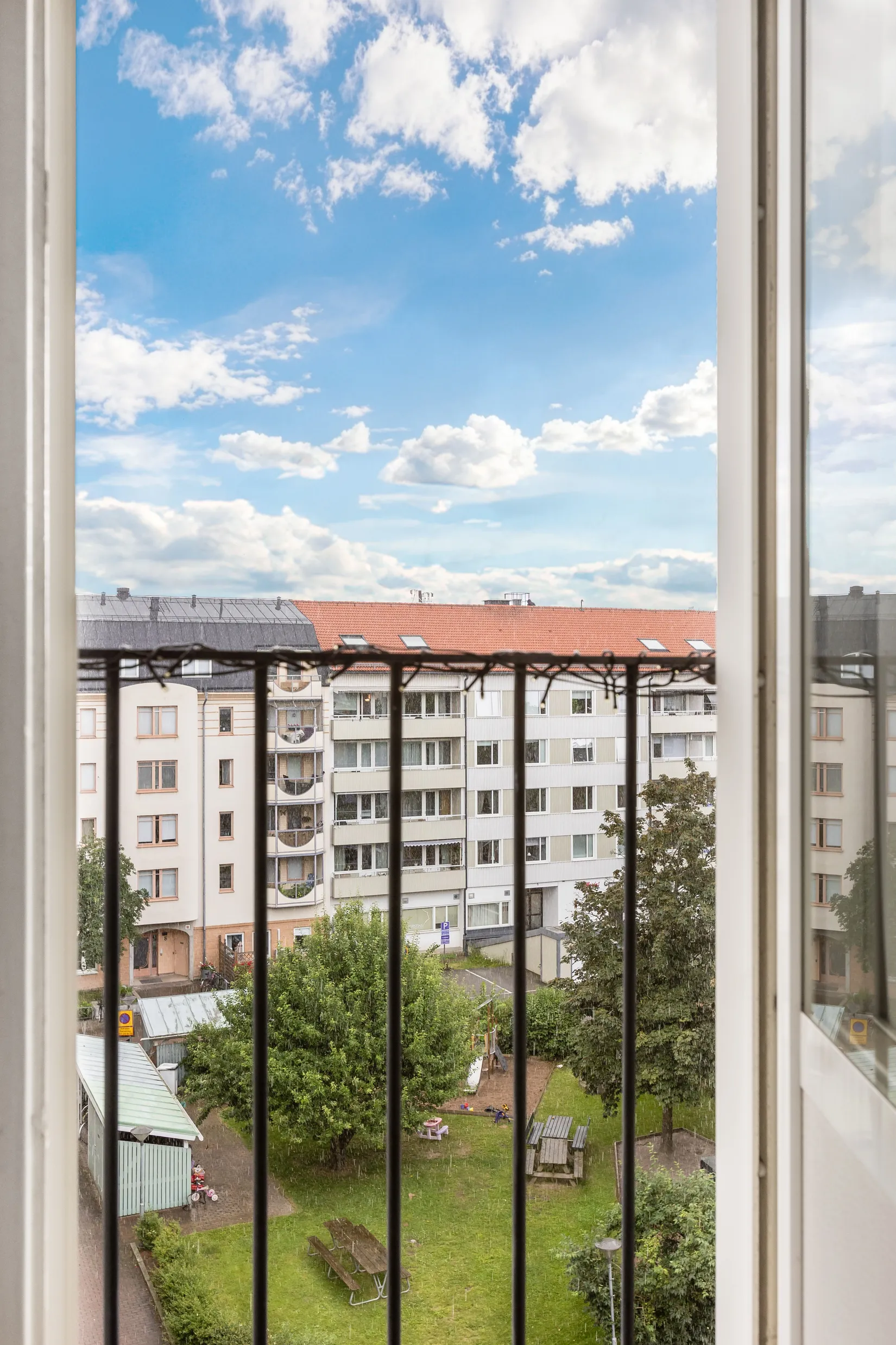 Bostadsrätt, Snickaregatan 27, Linköping