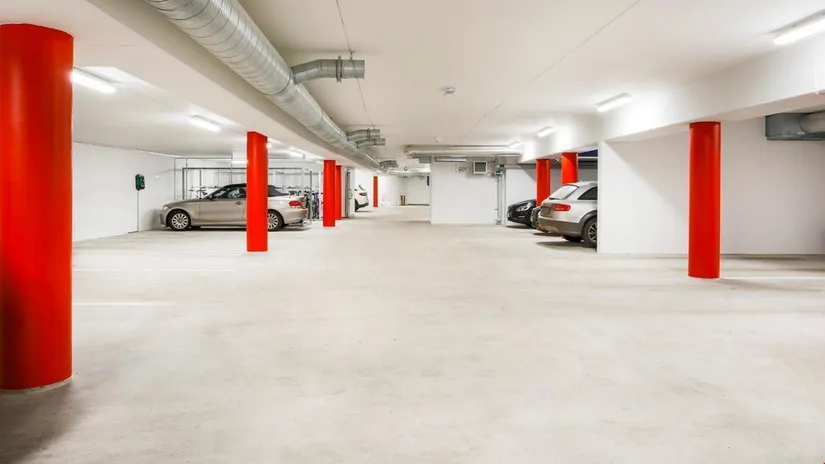 Bostadsrätt, Rosengatan 1A, Ramshäll, Linköping
