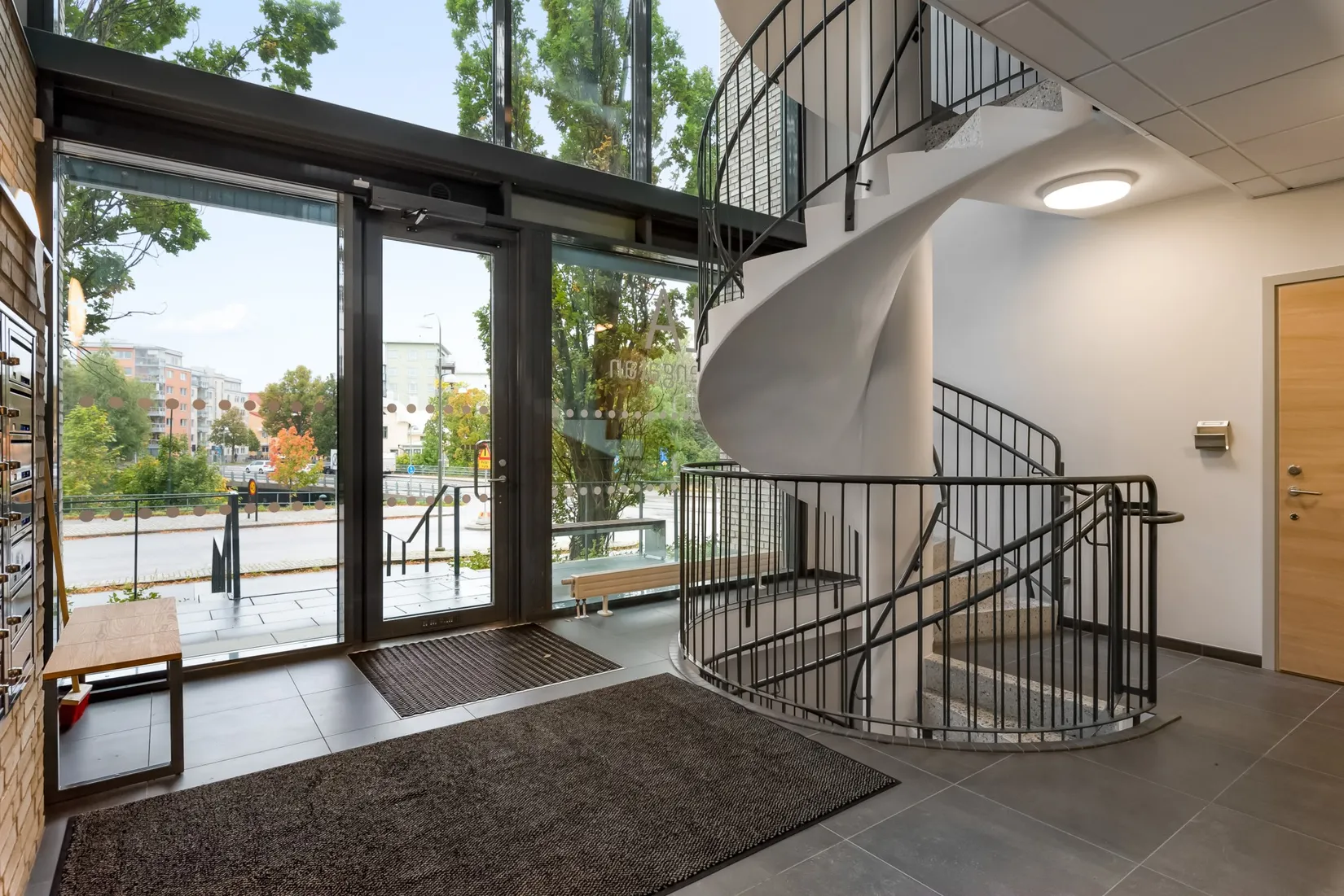 Bostadsrätt, Rosengatan 1A, Ramshäll, Linköping