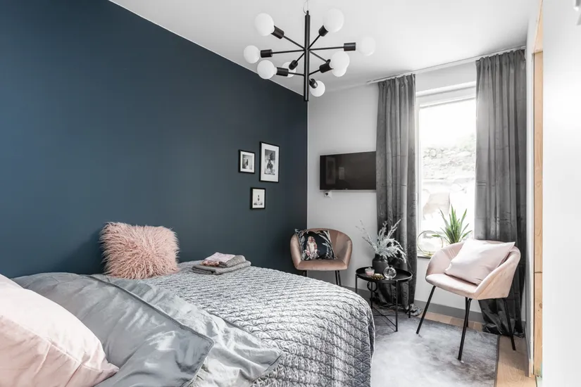Bostadsrätt, Rosengatan 1A, Ramshäll, Linköping
