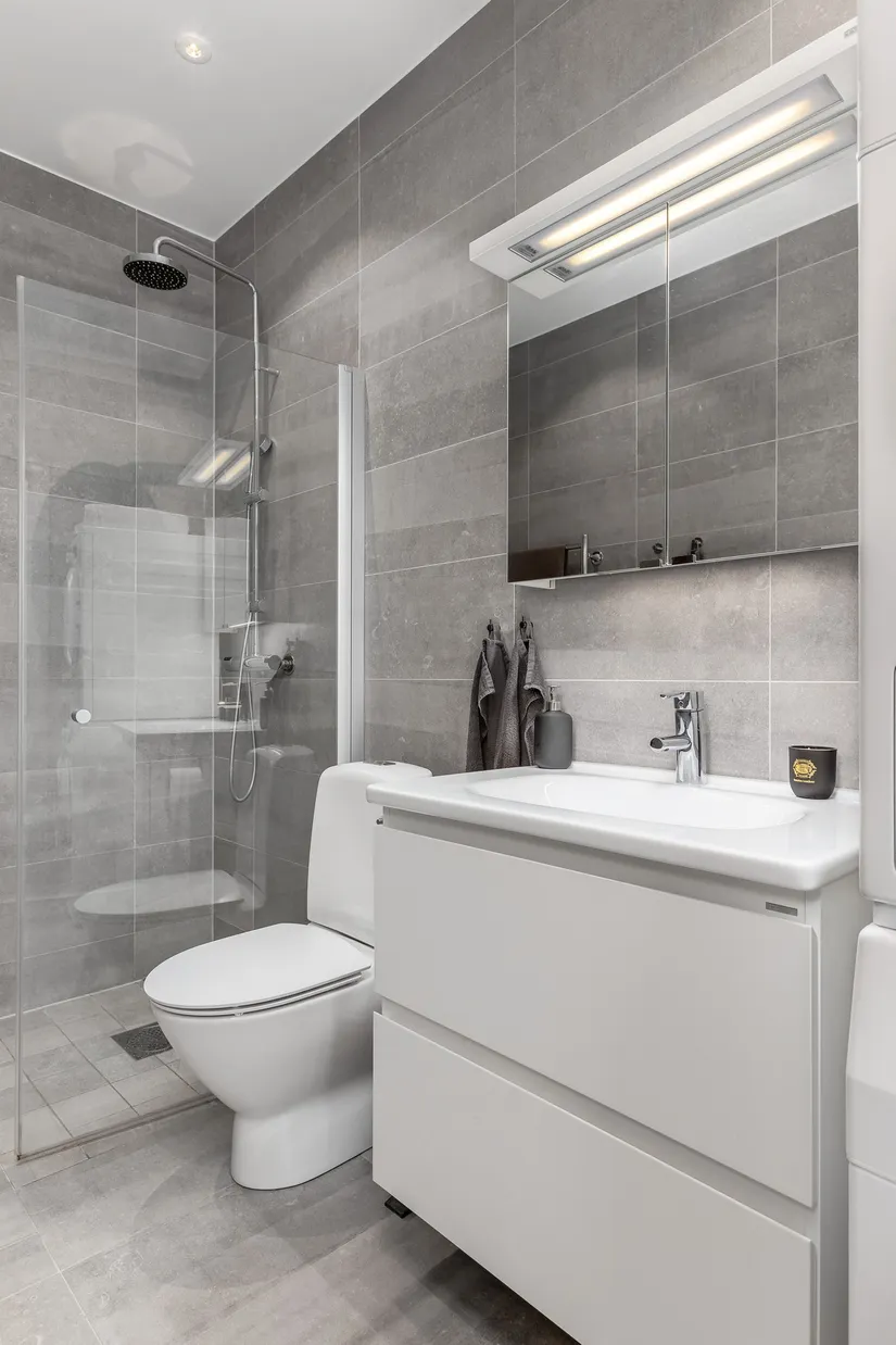 Bostadsrätt, Rosengatan 1A, Ramshäll, Linköping
