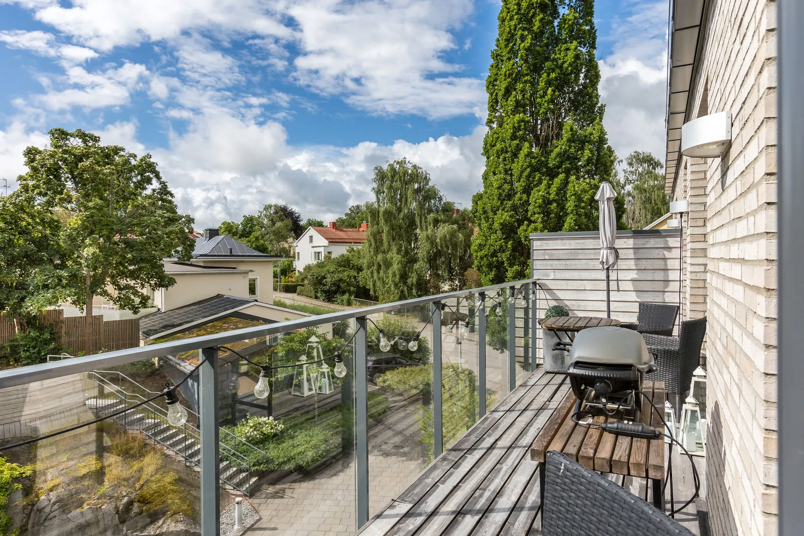 Bostadsrätt, Rosengatan 1A, Ramshäll, Linköping