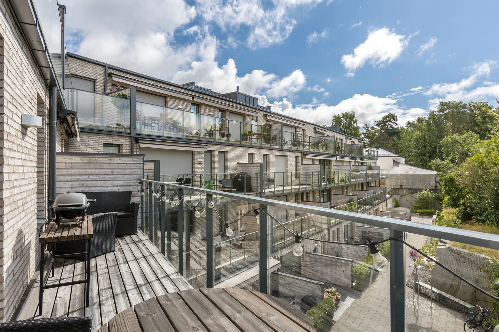 Bostadsrätt, Rosengatan 1A, Ramshäll, Linköping