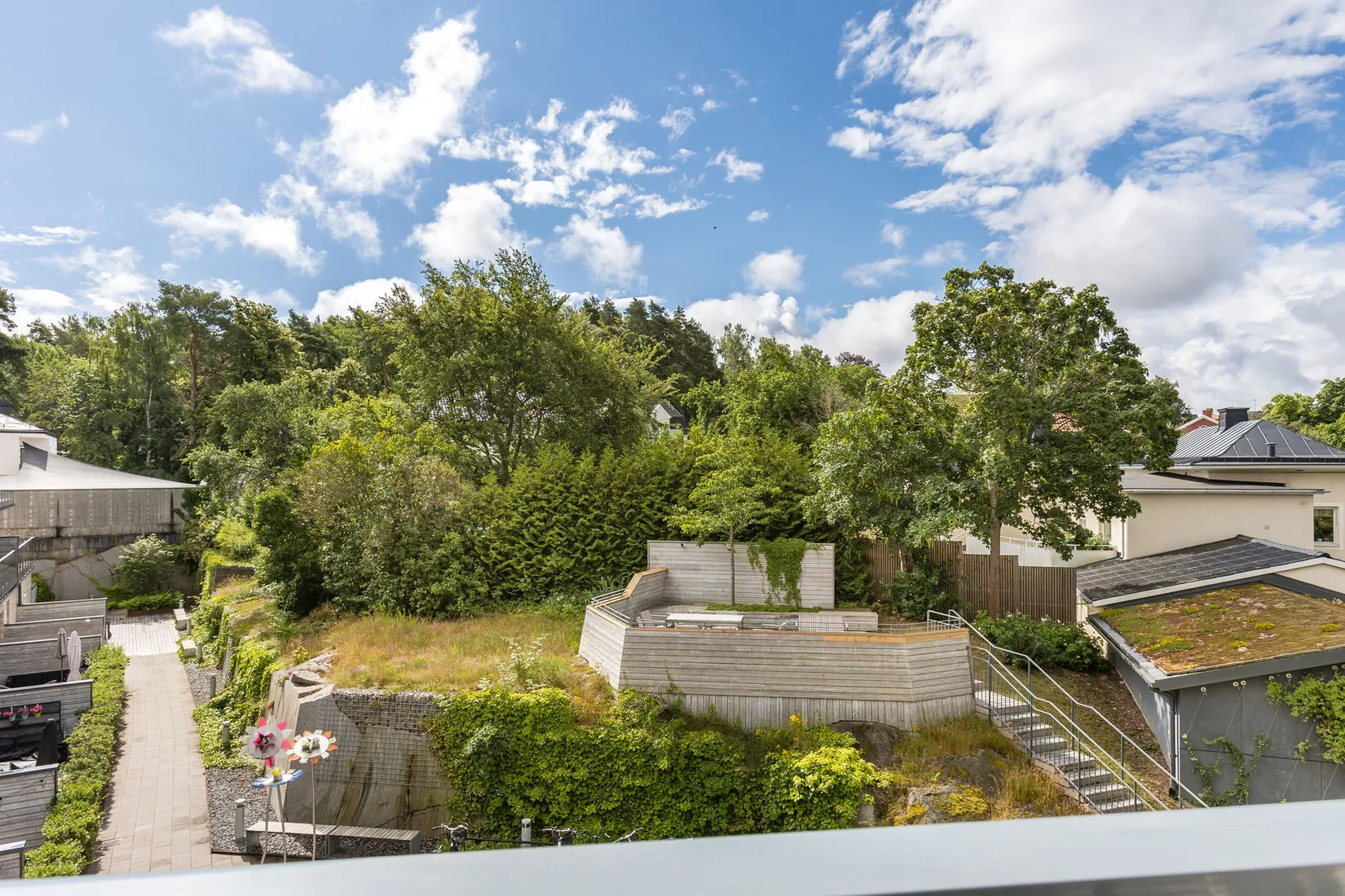 Bostadsrätt, Rosengatan 1A, Ramshäll, Linköping