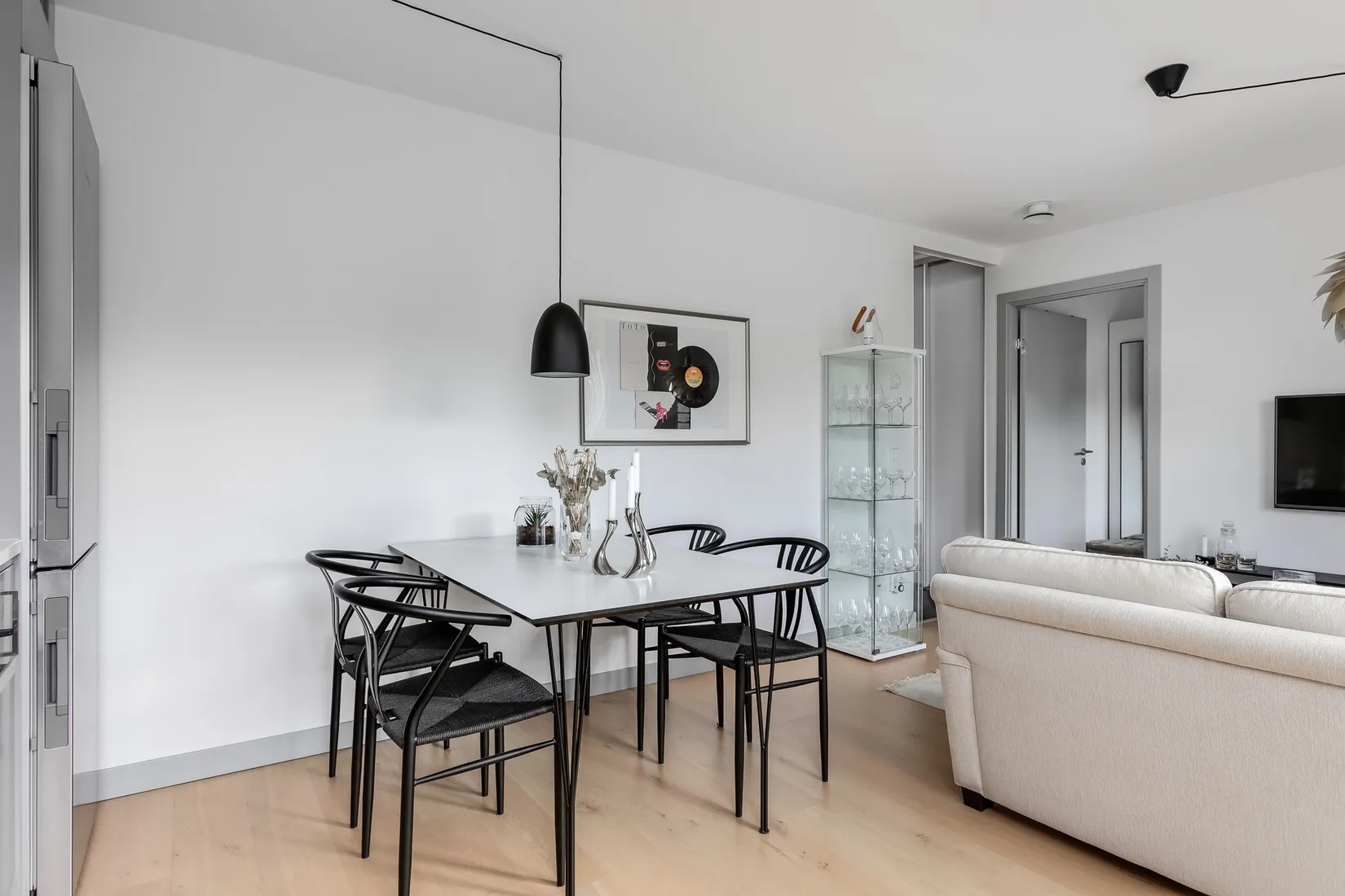 Bostadsrätt, Rosengatan 1A, Ramshäll, Linköping