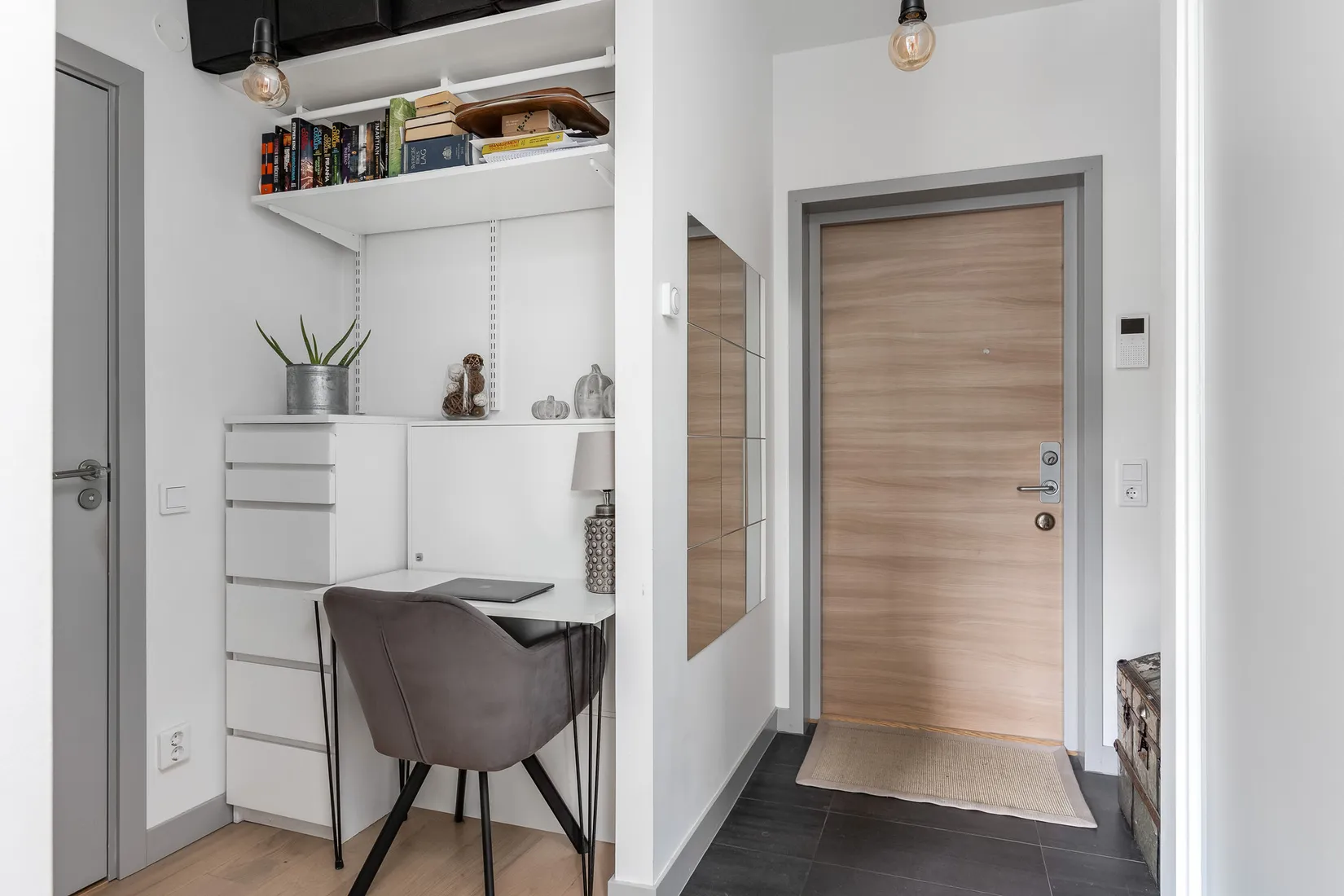 Bostadsrätt, Rosengatan 1A, Ramshäll, Linköping
