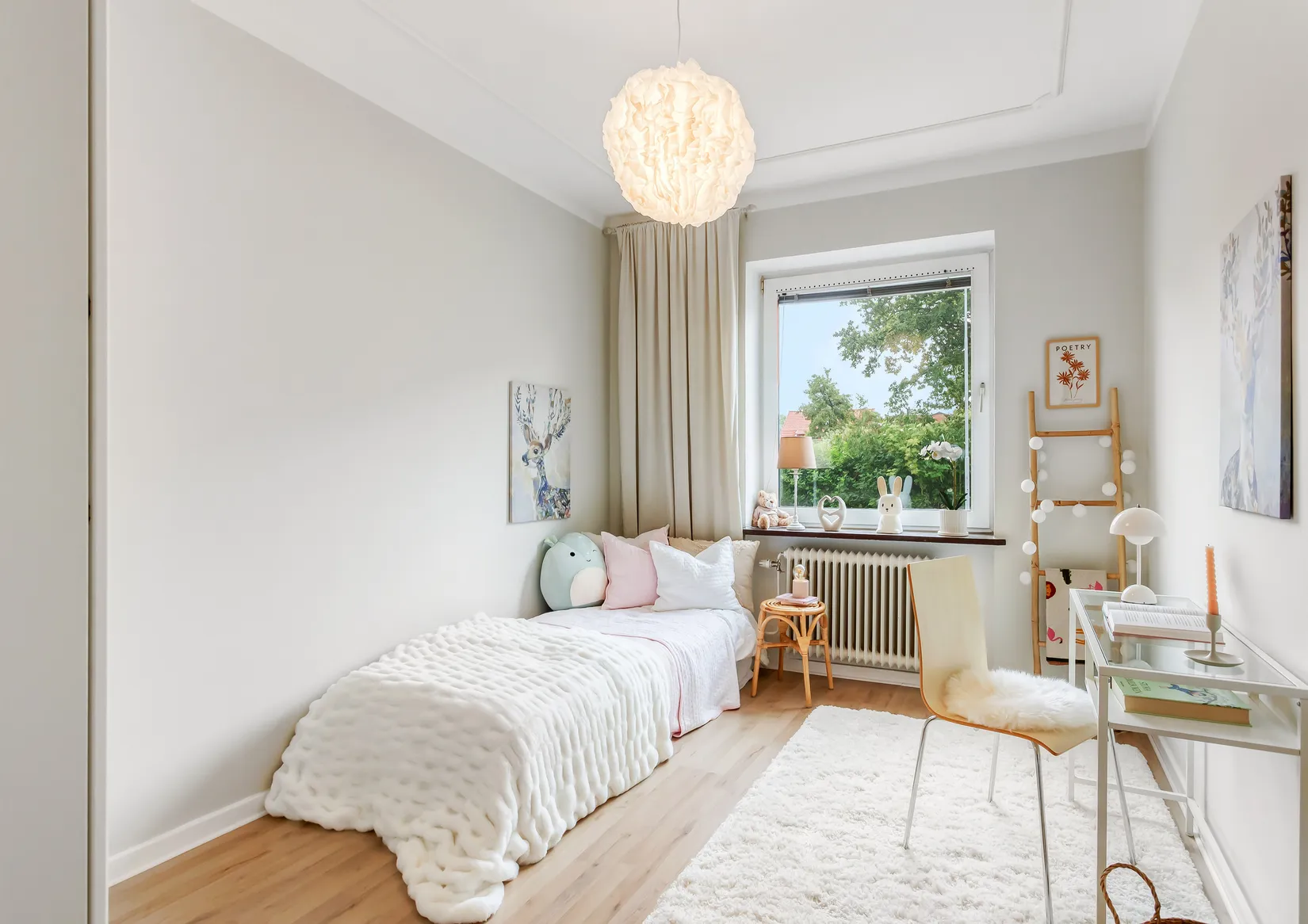Bostadsrätt, Engelbrektsgatan 20 B, Centrum, Trelleborg