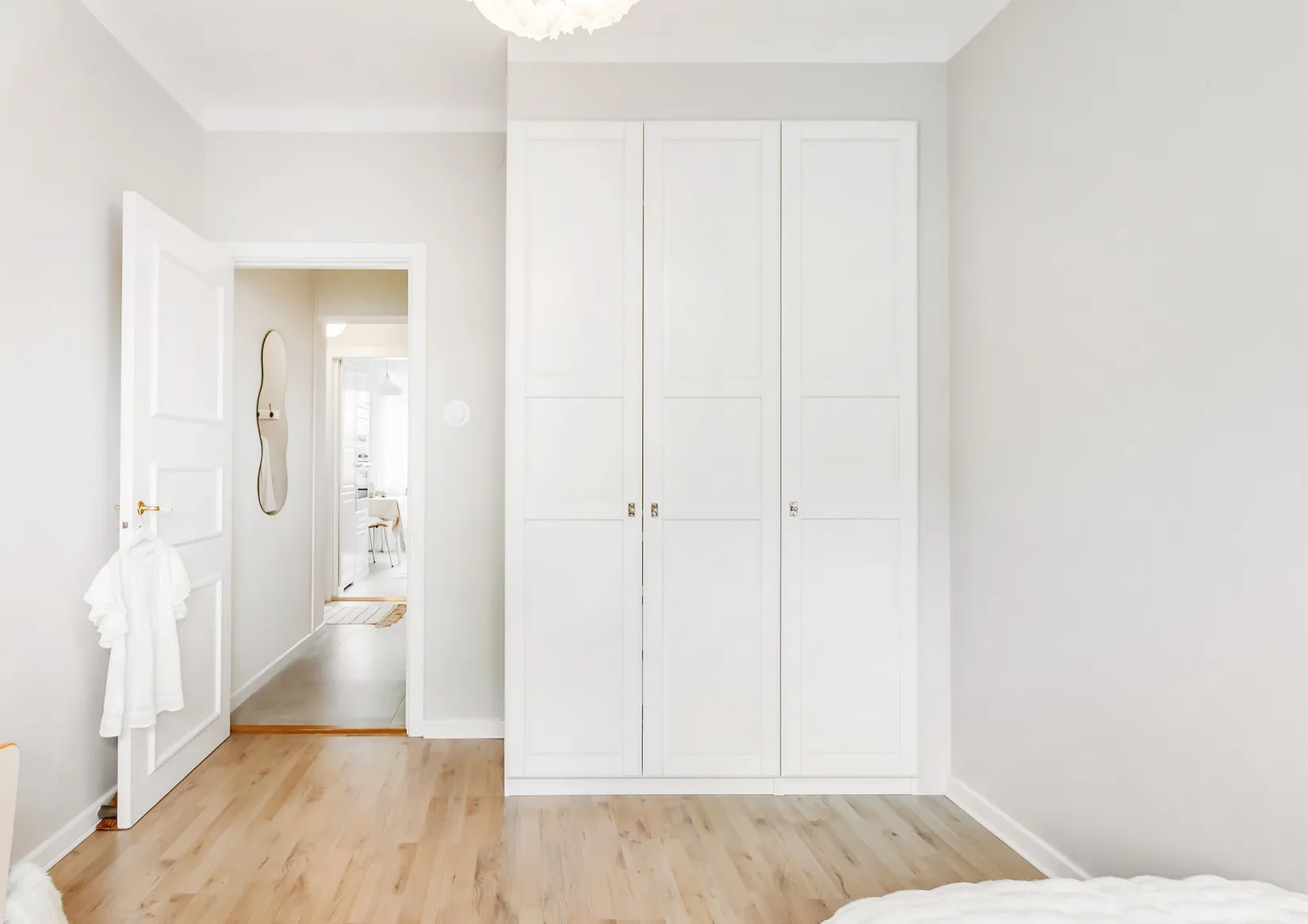 Bostadsrätt, Engelbrektsgatan 20 B, Centrum, Trelleborg