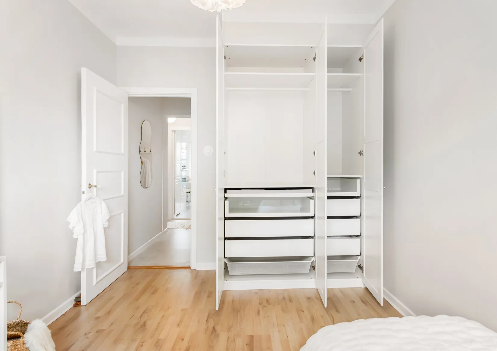 Bostadsrätt, Engelbrektsgatan 20 B, Centrum, Trelleborg