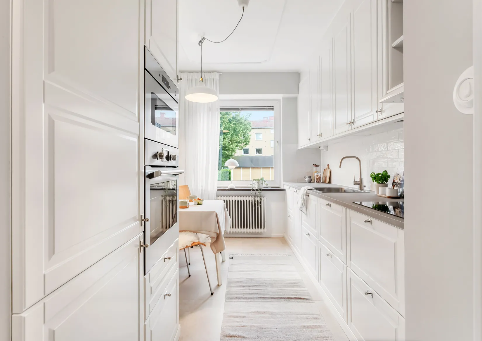 Bostadsrätt, Engelbrektsgatan 20 B, Centrum, Trelleborg