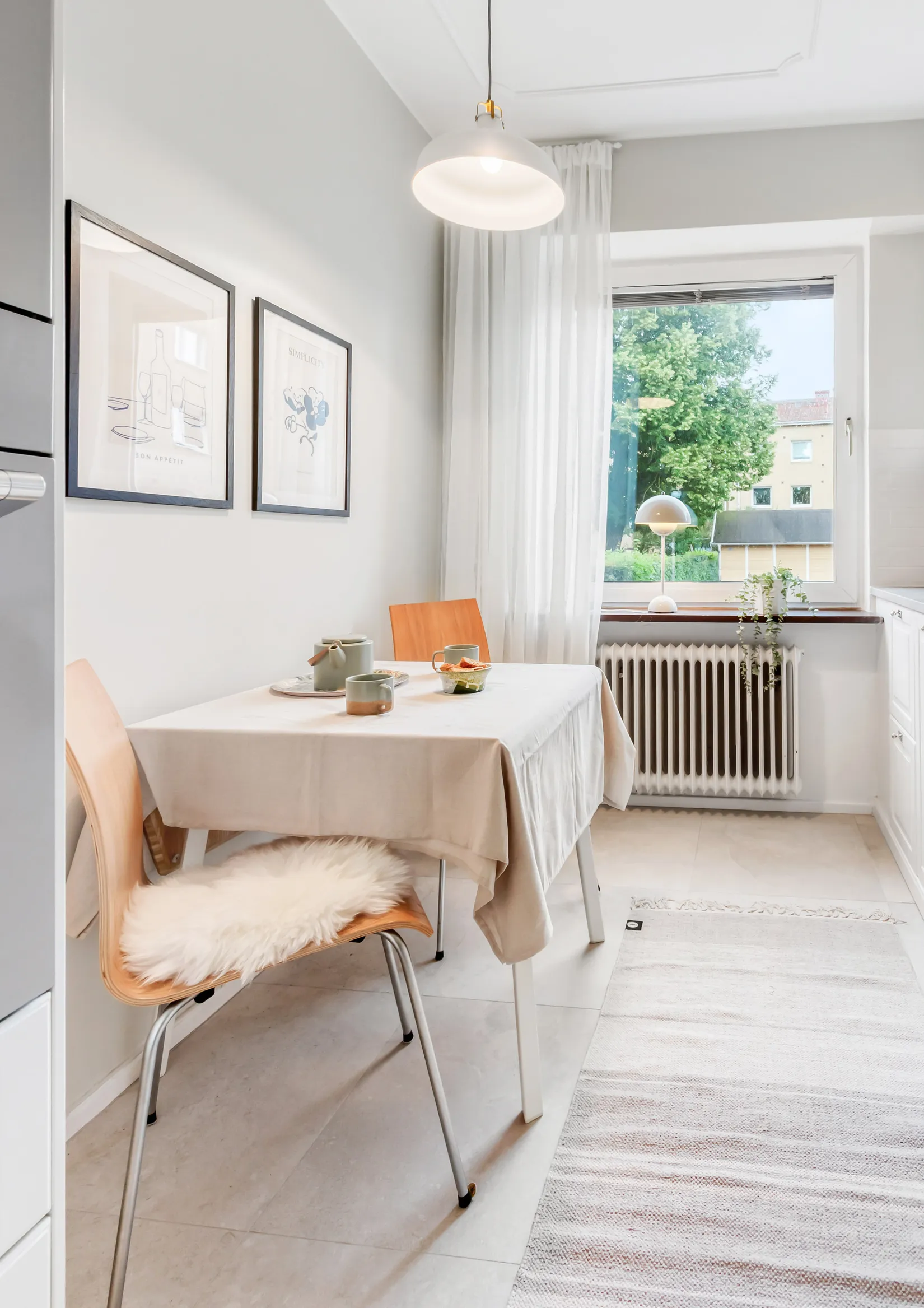 Bostadsrätt, Engelbrektsgatan 20 B, Centrum, Trelleborg