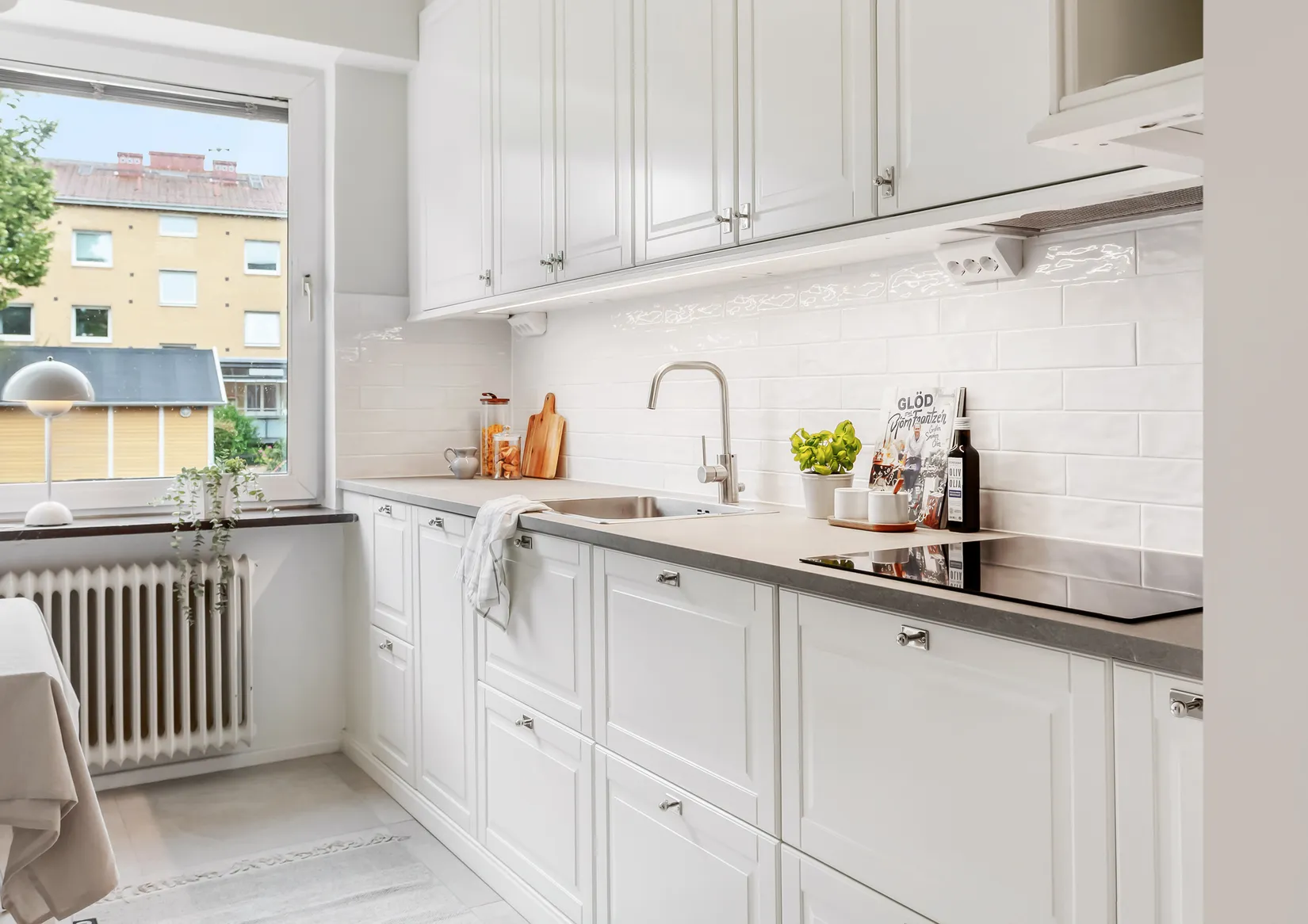 Bostadsrätt, Engelbrektsgatan 20 B, Centrum, Trelleborg