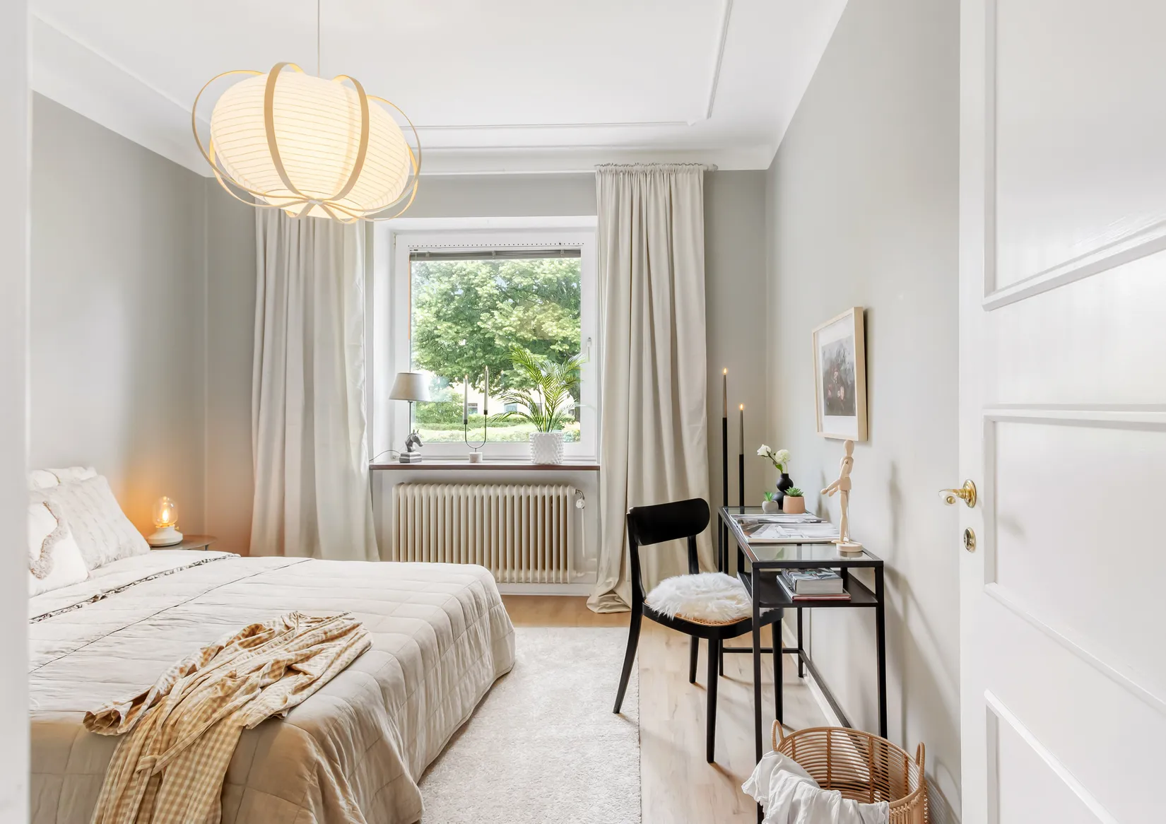 Bostadsrätt, Engelbrektsgatan 20 B, Centrum, Trelleborg