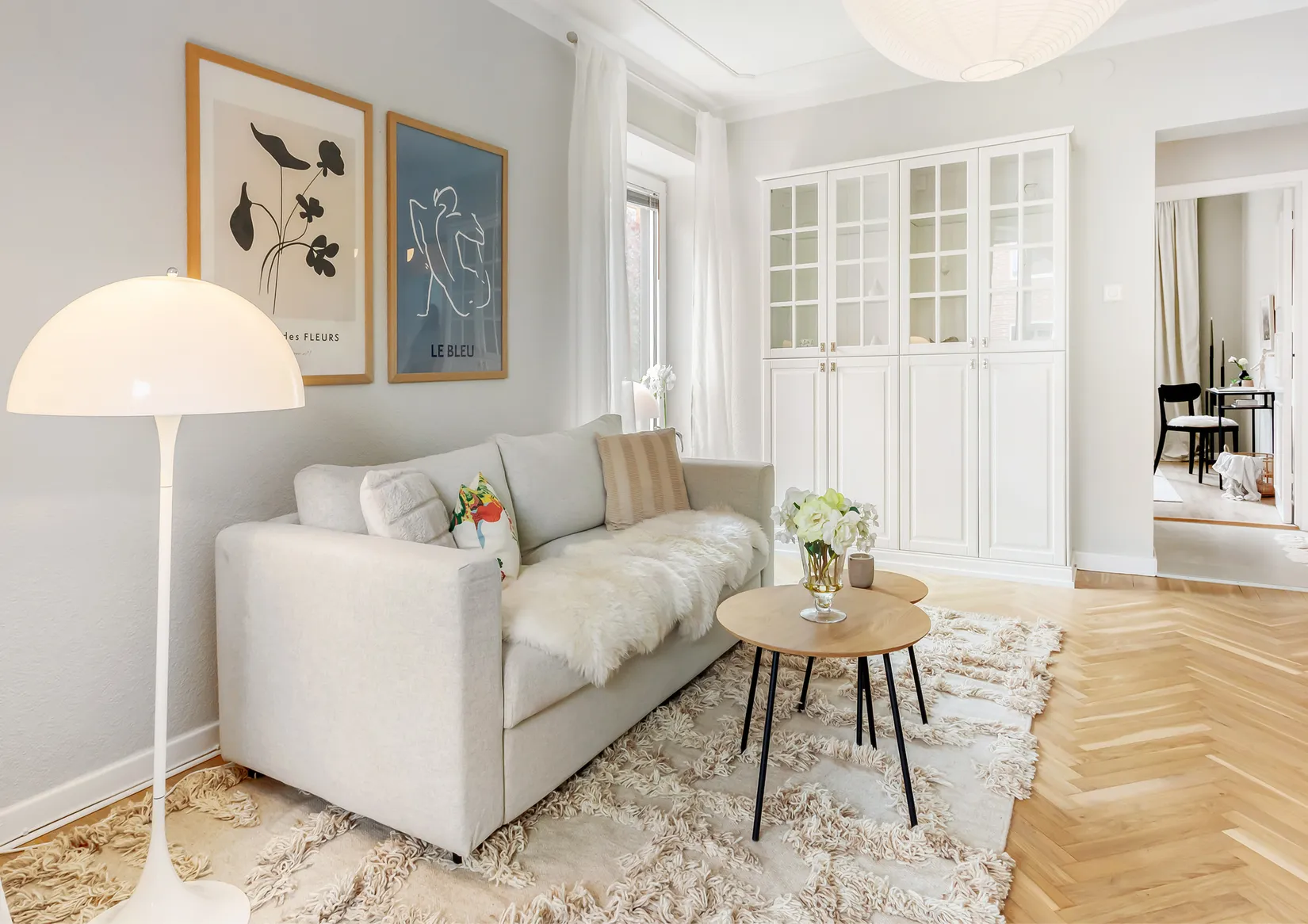 Bostadsrätt, Engelbrektsgatan 20 B, Centrum, Trelleborg