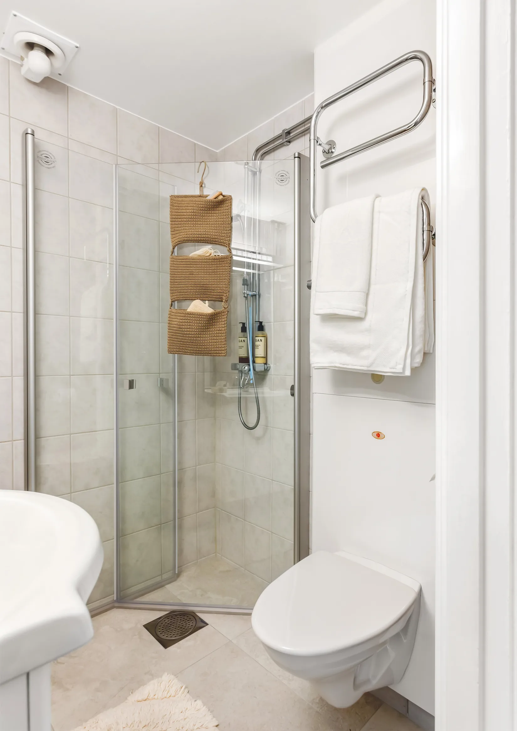 Bostadsrätt, Engelbrektsgatan 20 B, Centrum, Trelleborg