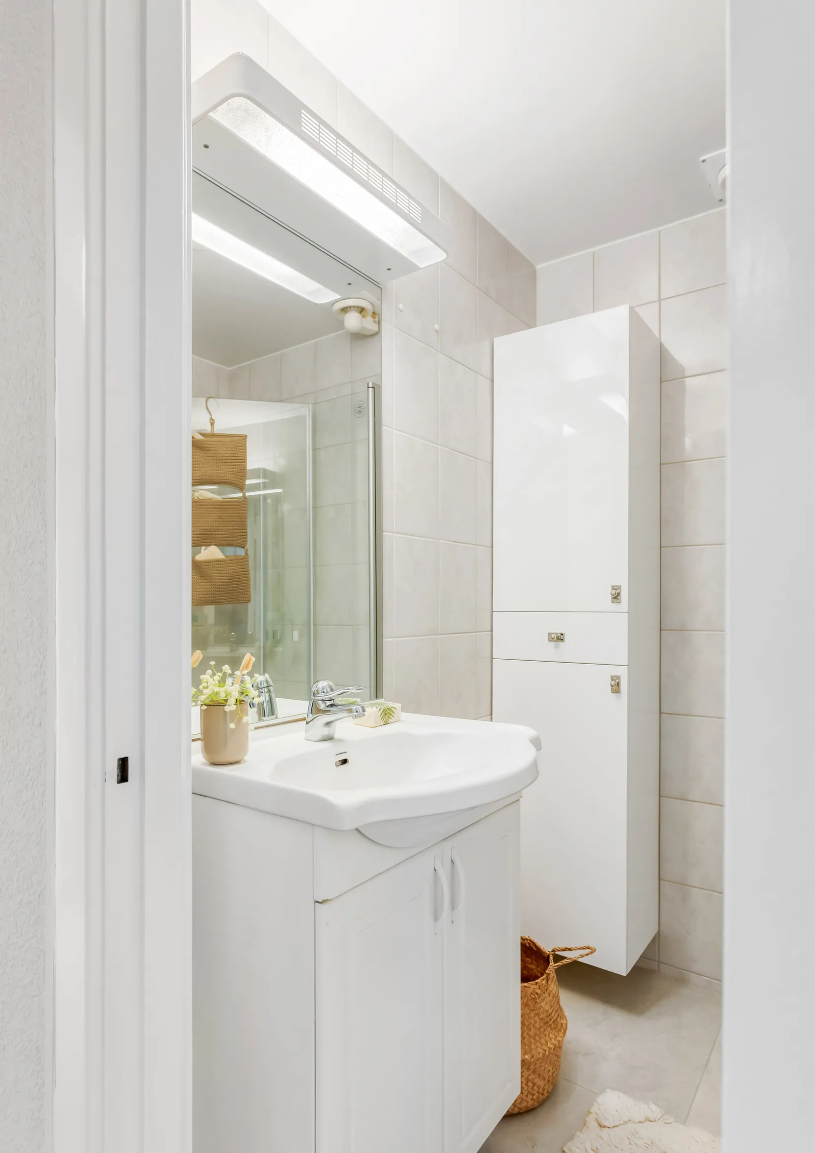 Bostadsrätt, Engelbrektsgatan 20 B, Centrum, Trelleborg