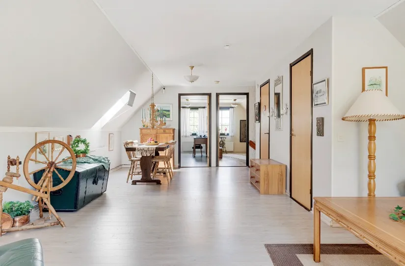 Villa, Näktergalsgatan 16, Vellinge