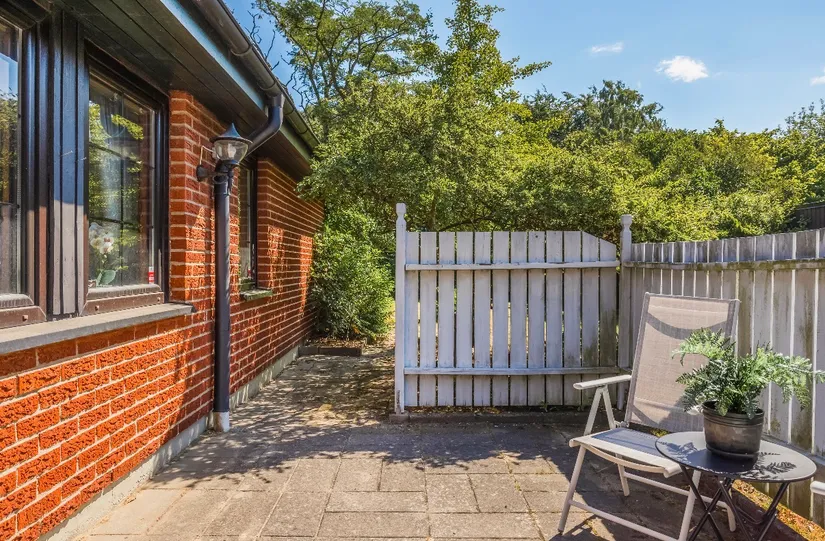Villa, Näktergalsgatan 16, Vellinge