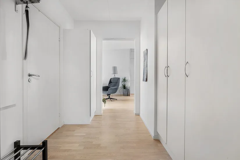 Bostadsrätt, Barkarbyvägen 36, Barkarbystaden, Järfälla