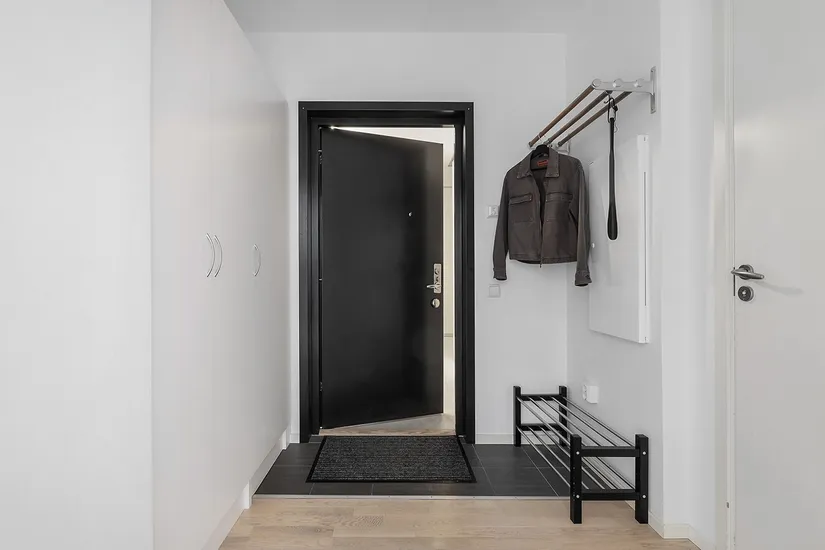 Bostadsrätt, Barkarbyvägen 36, Barkarbystaden, Järfälla